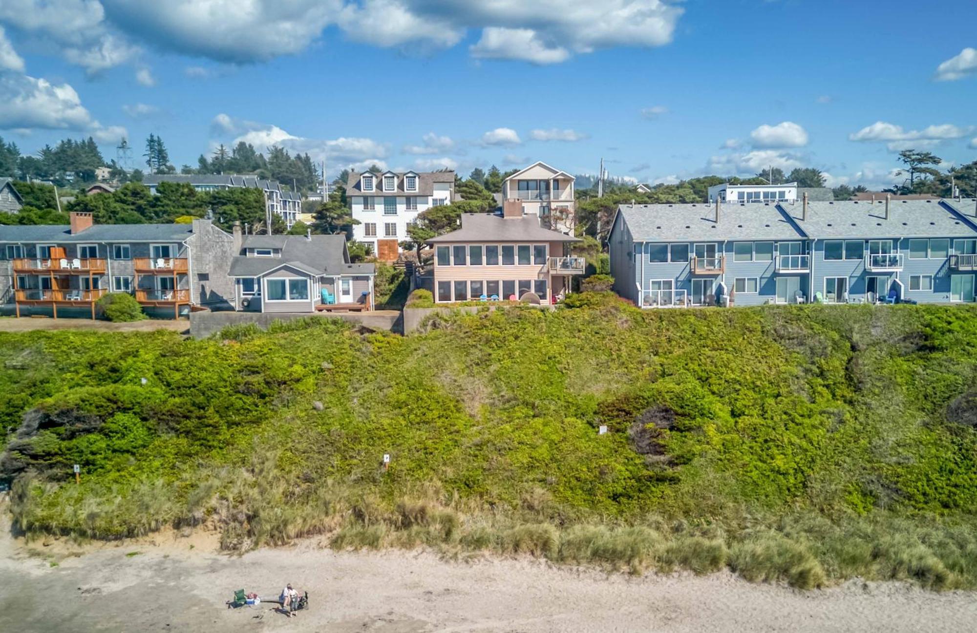 Holiday home Harbor House Lincoln City