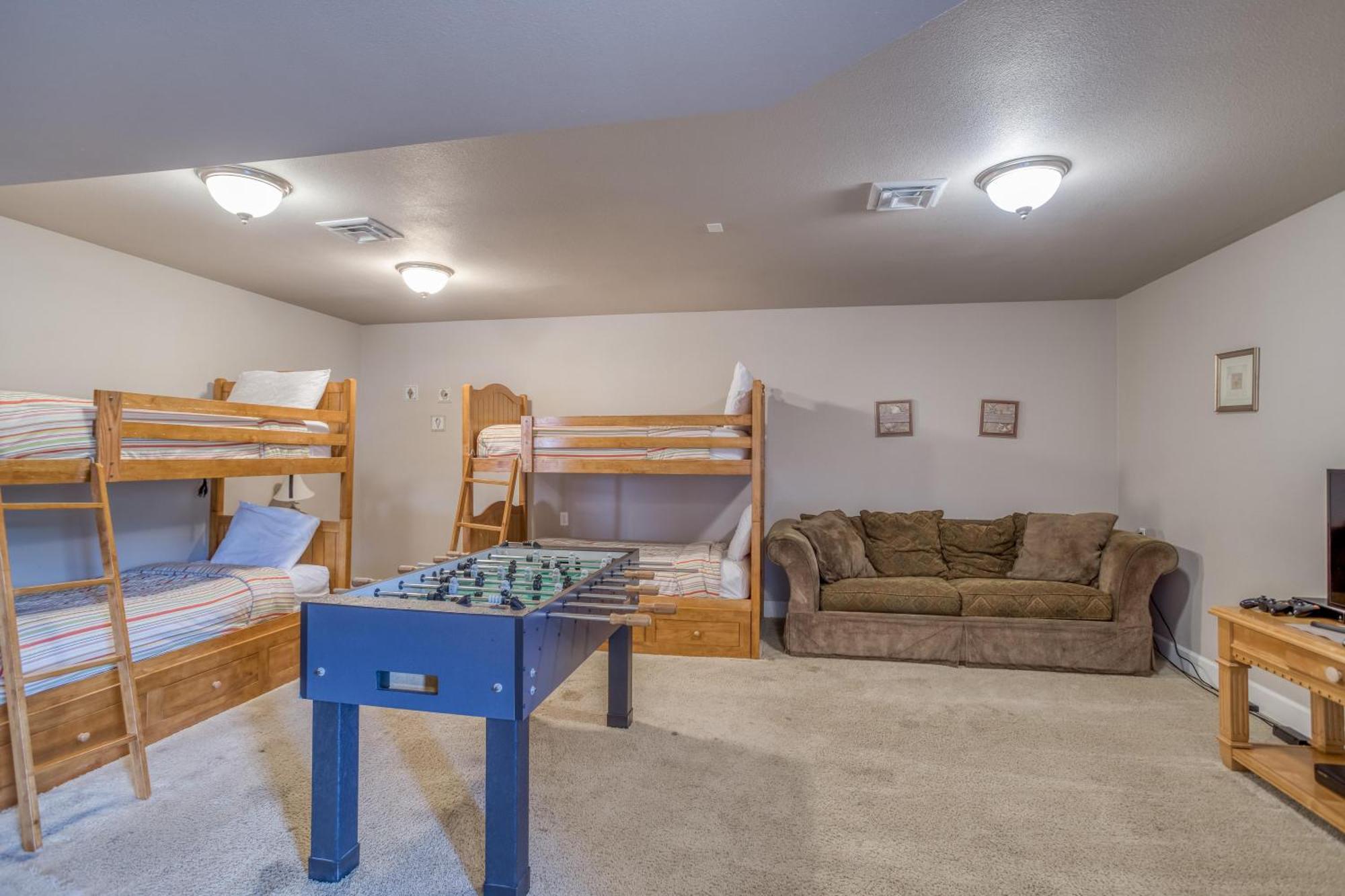 Sundance Holiday home Lincoln City