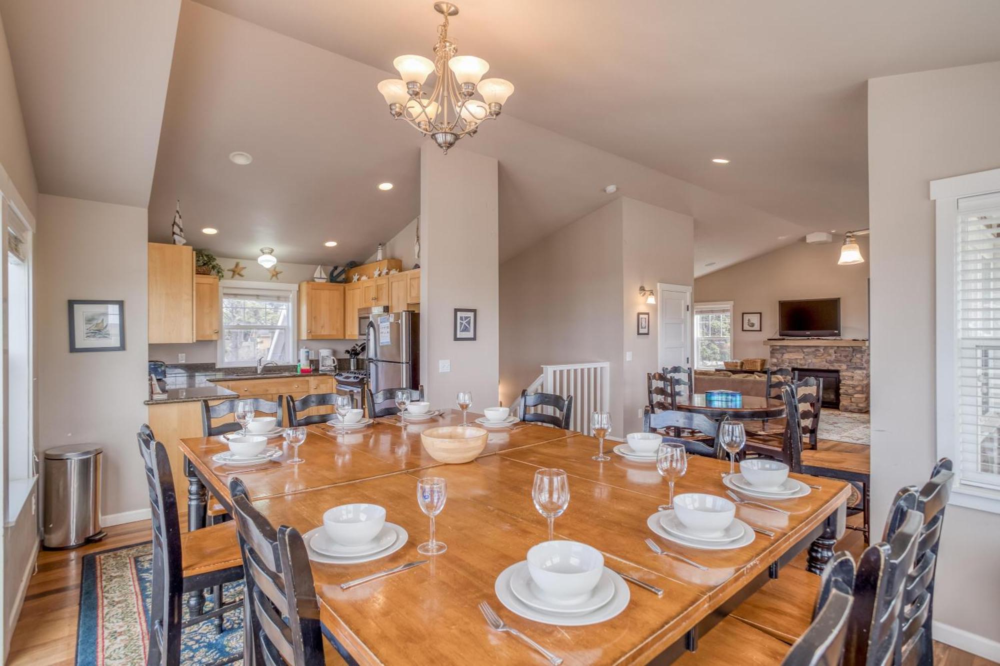 Sundance Holiday home