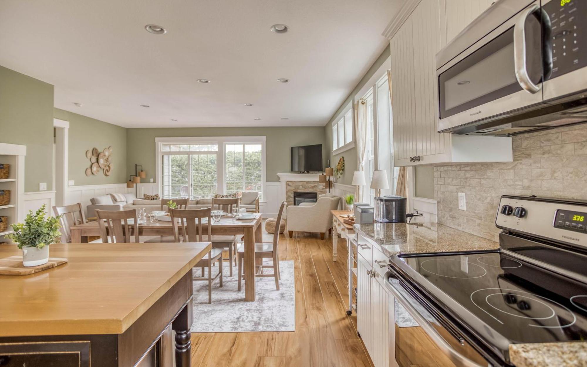 Wecoma Rose Holiday home *