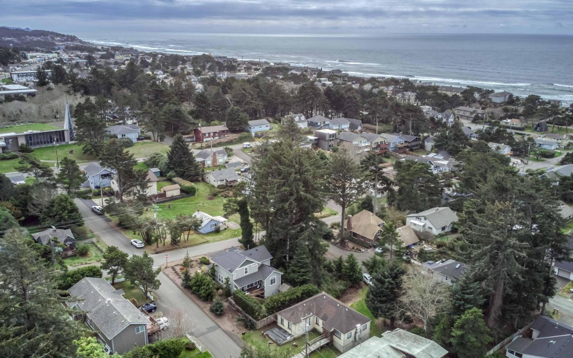 Holiday home Wecoma Rose Lincoln City