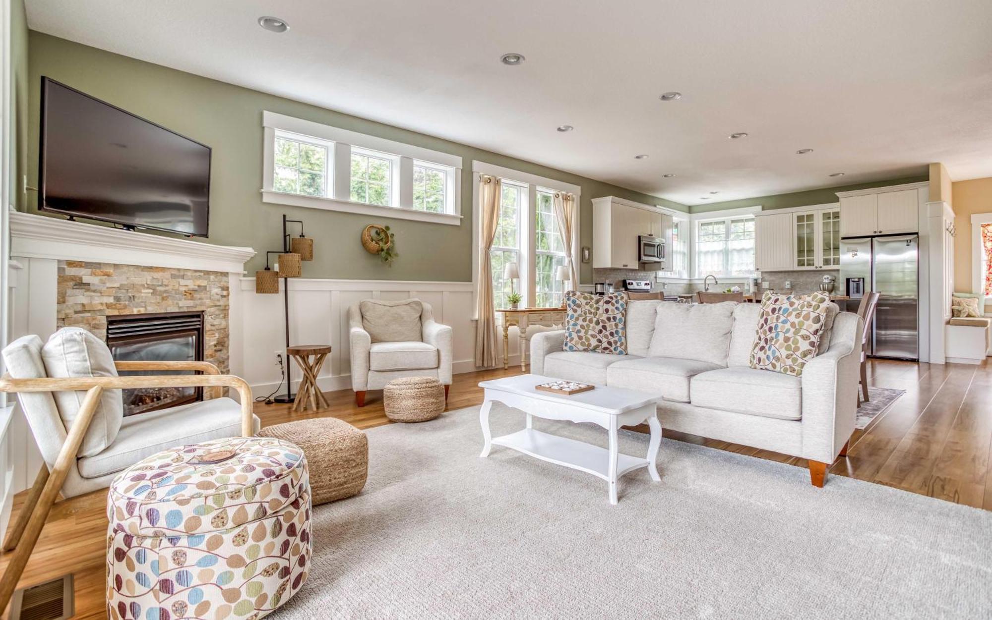 Wecoma Rose Holiday home *