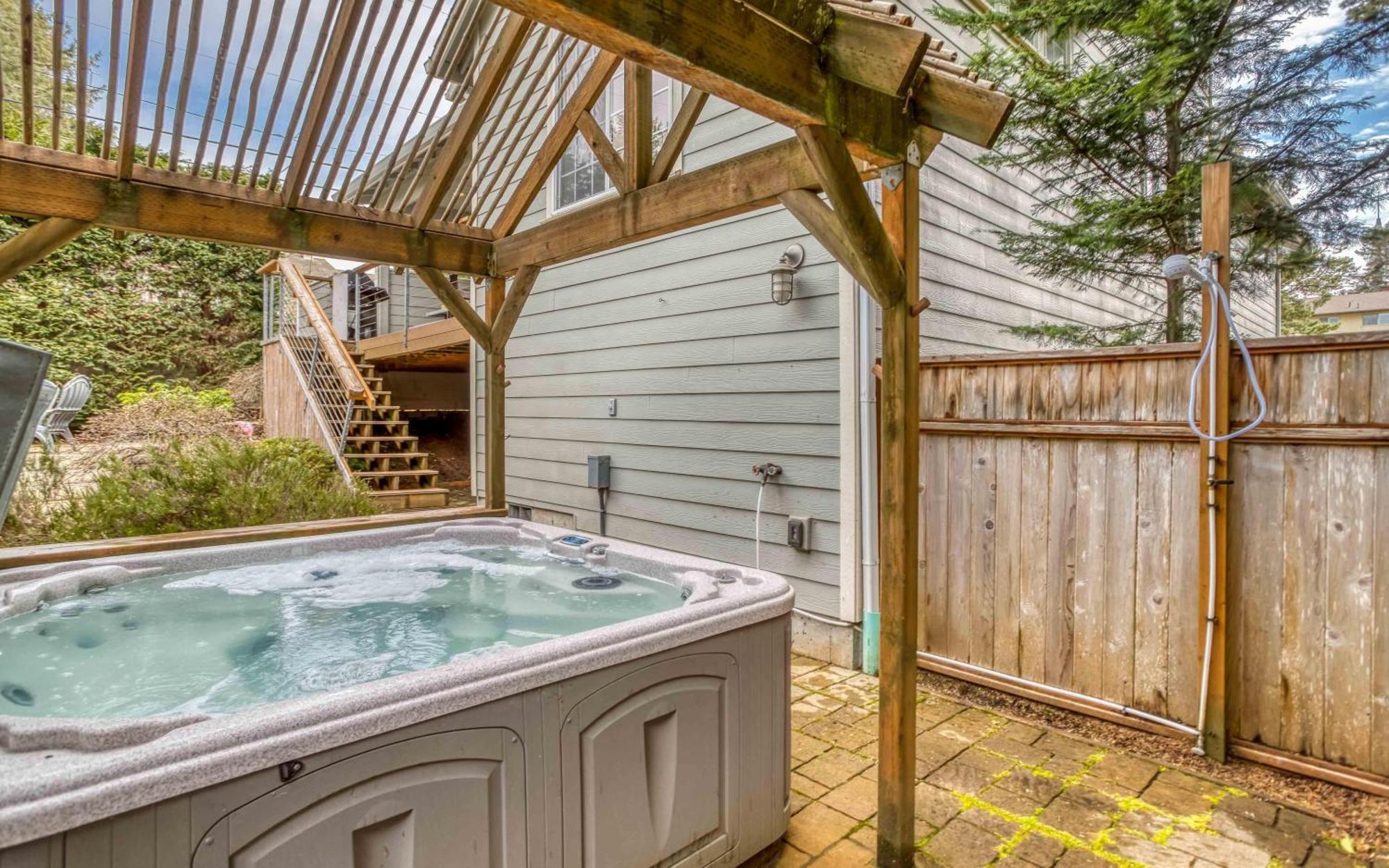 Wecoma Rose Holiday home *