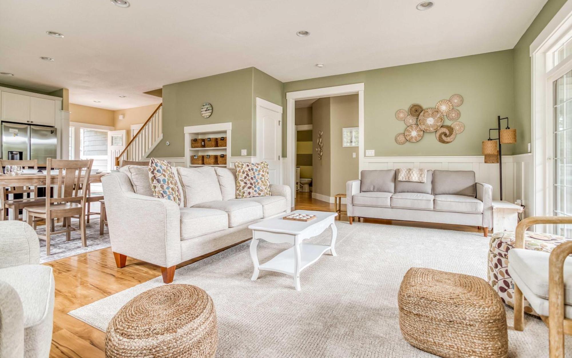 Holiday home Wecoma Rose Lincoln City