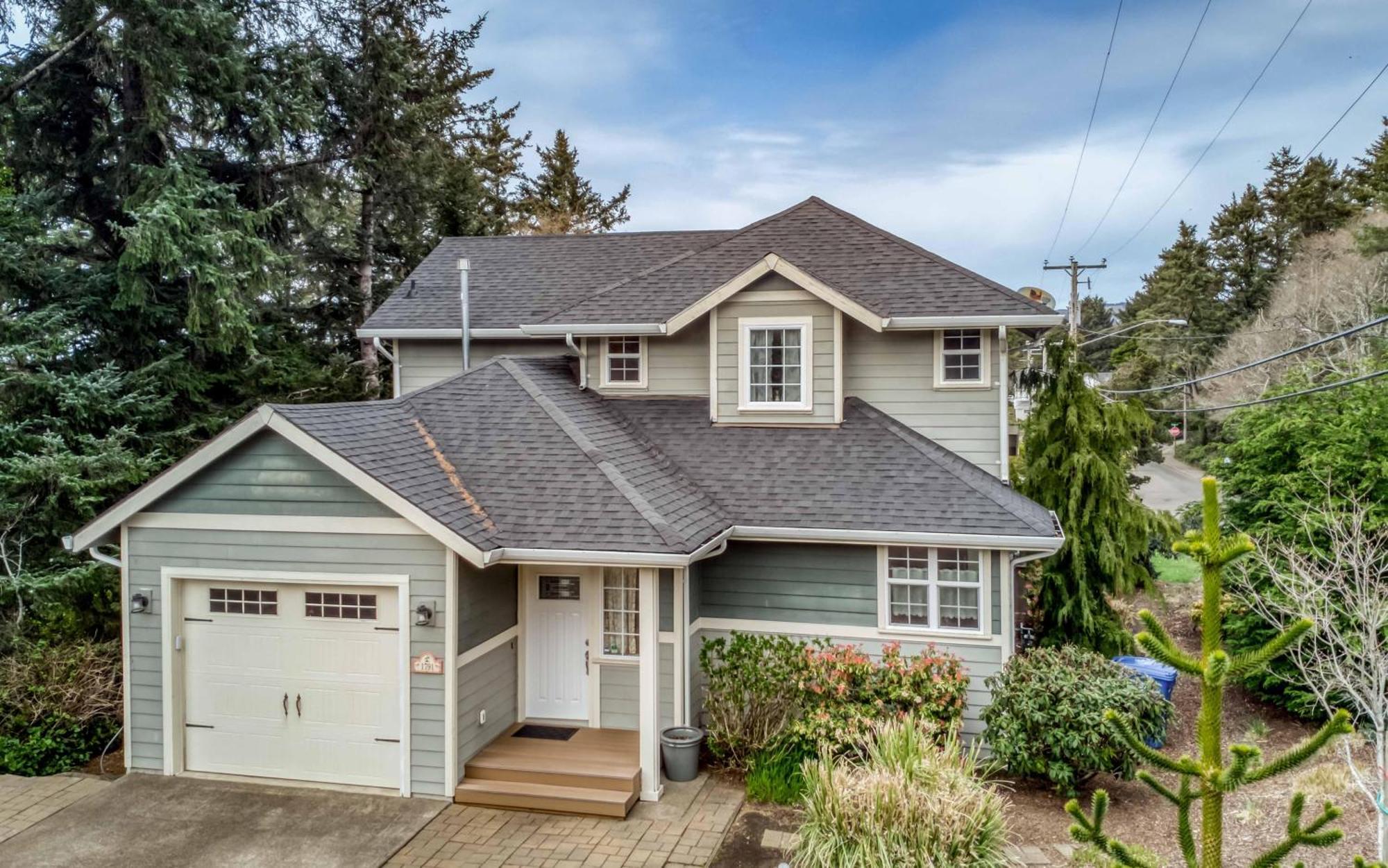 Wecoma Rose Holiday home Lincoln City