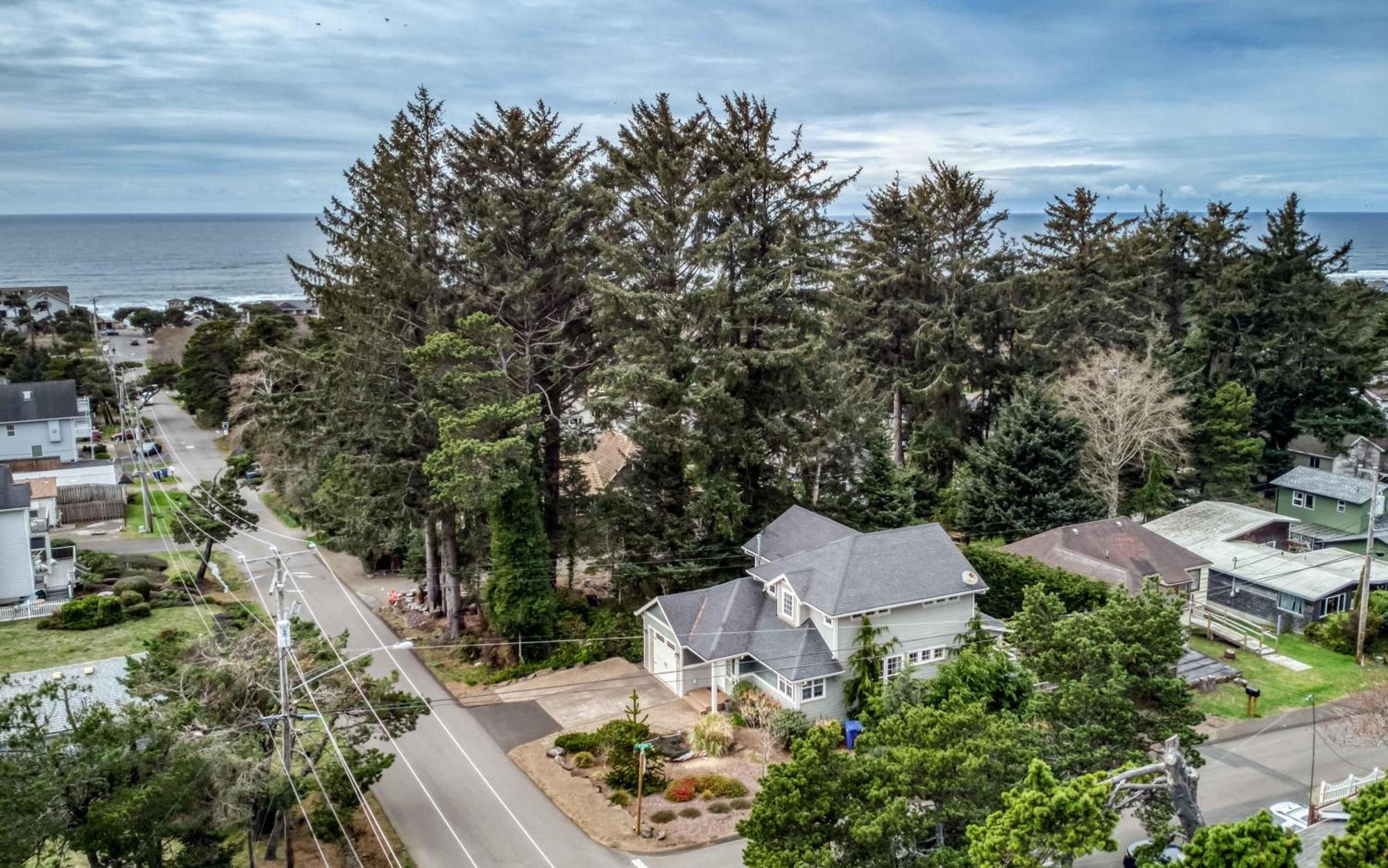 Holiday home Wecoma Rose Lincoln City
