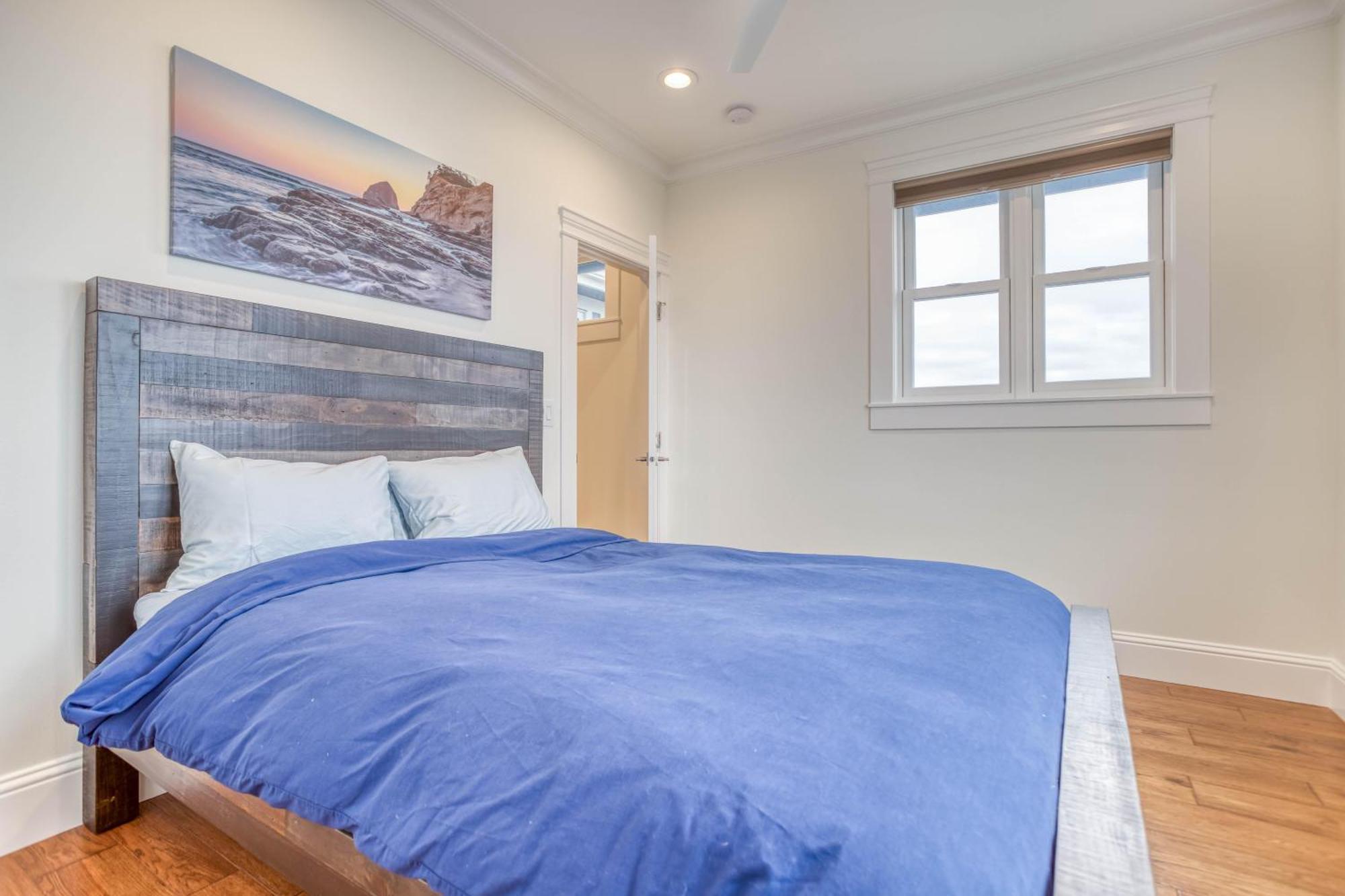 Sunset Point Holiday home Lincoln City