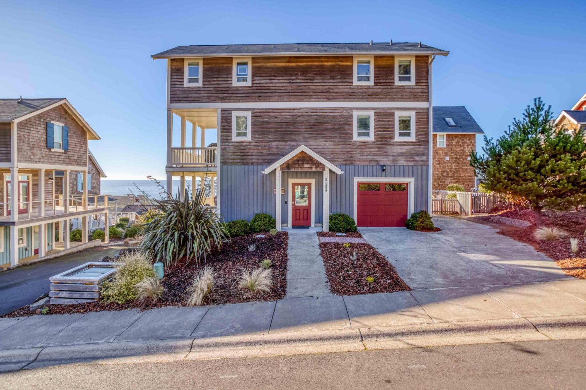 Dune Vista Holiday home *