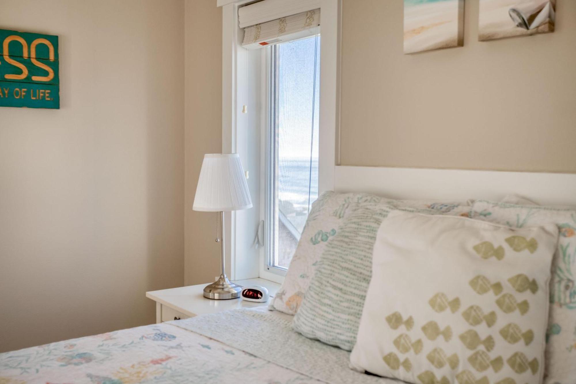 Dune Vista Holiday home