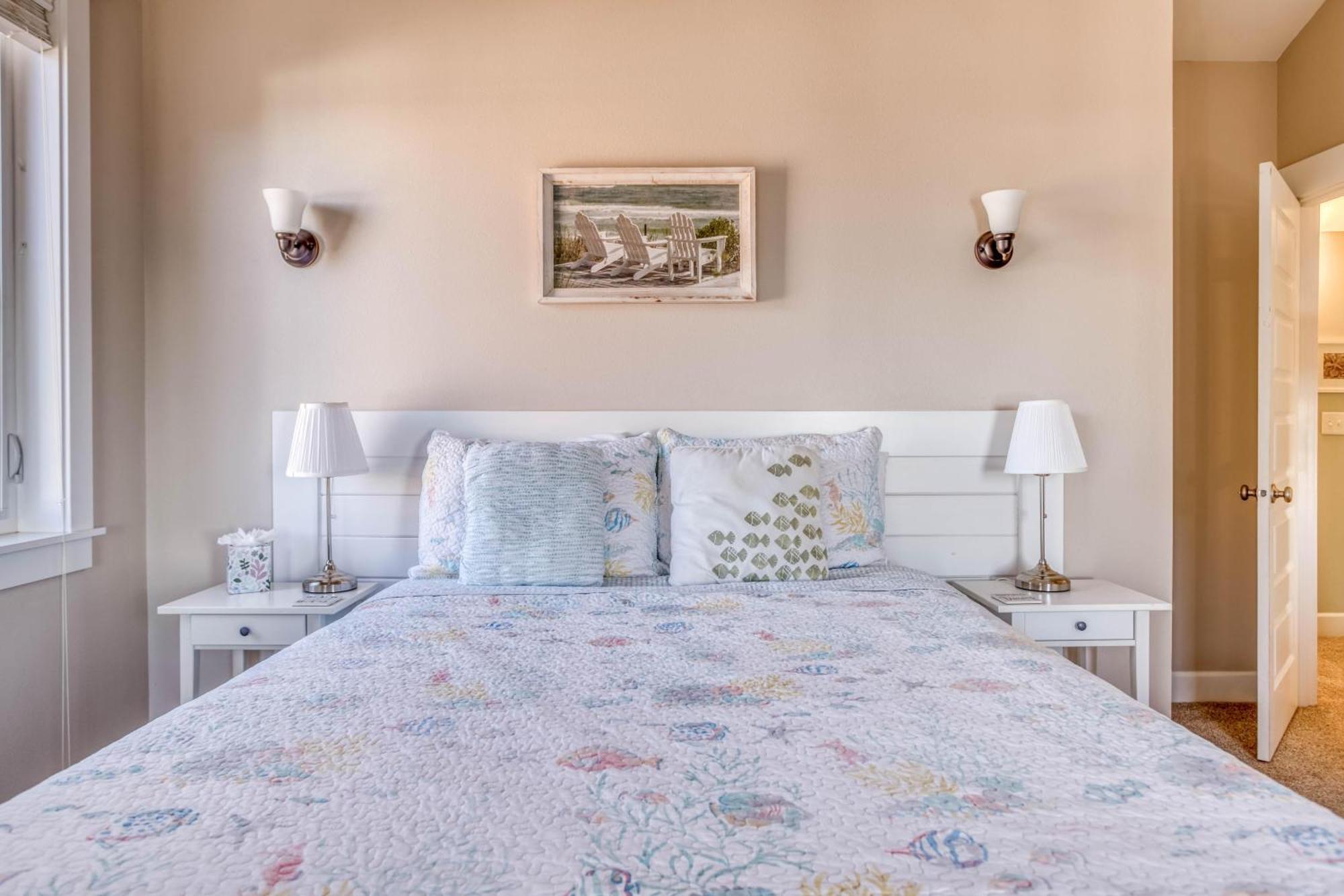 Dune Vista Holiday home