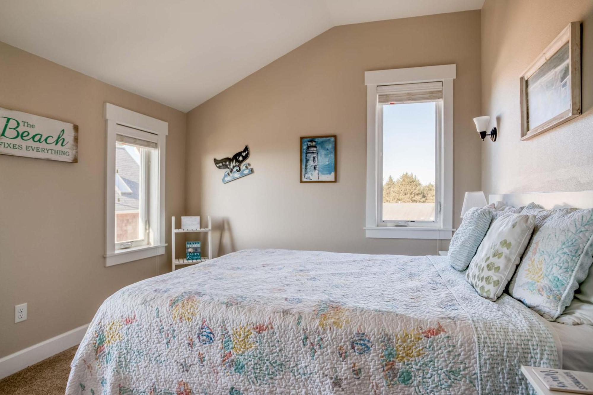 Holiday home Dune Vista *