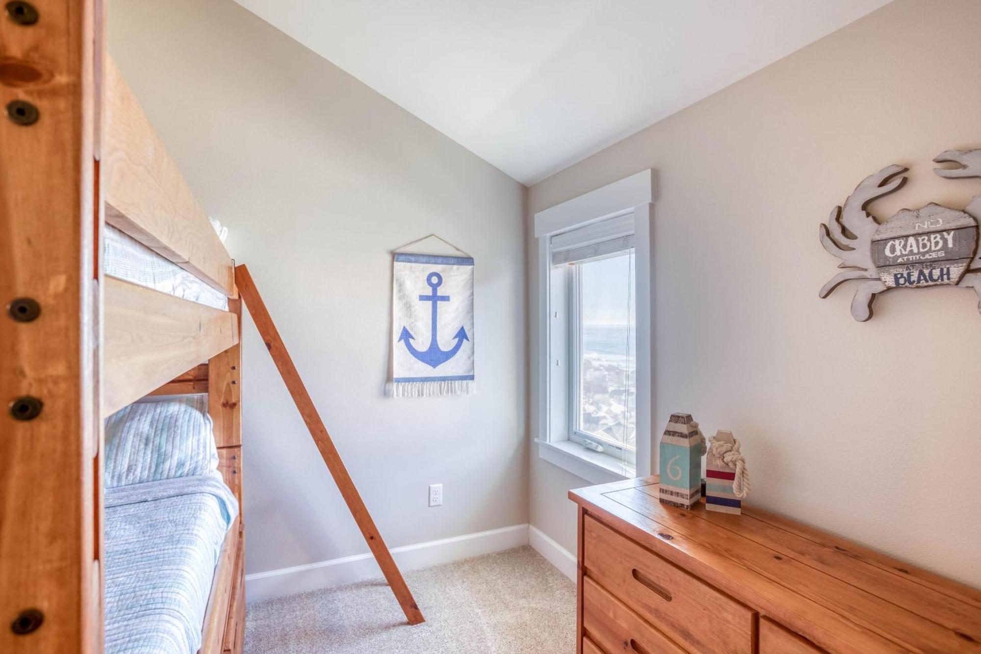 Dune Vista Holiday home
