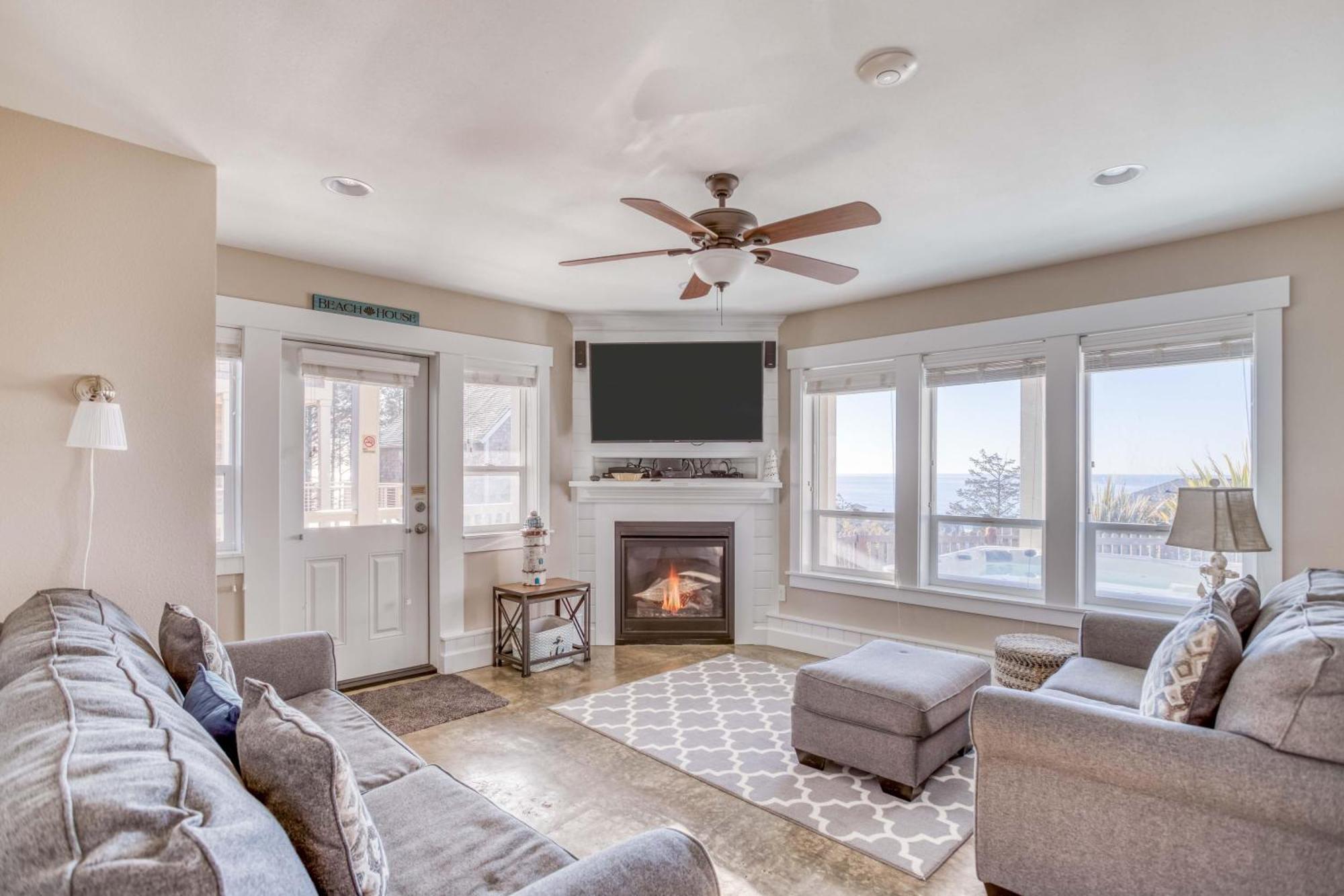 Dune Vista Holiday home