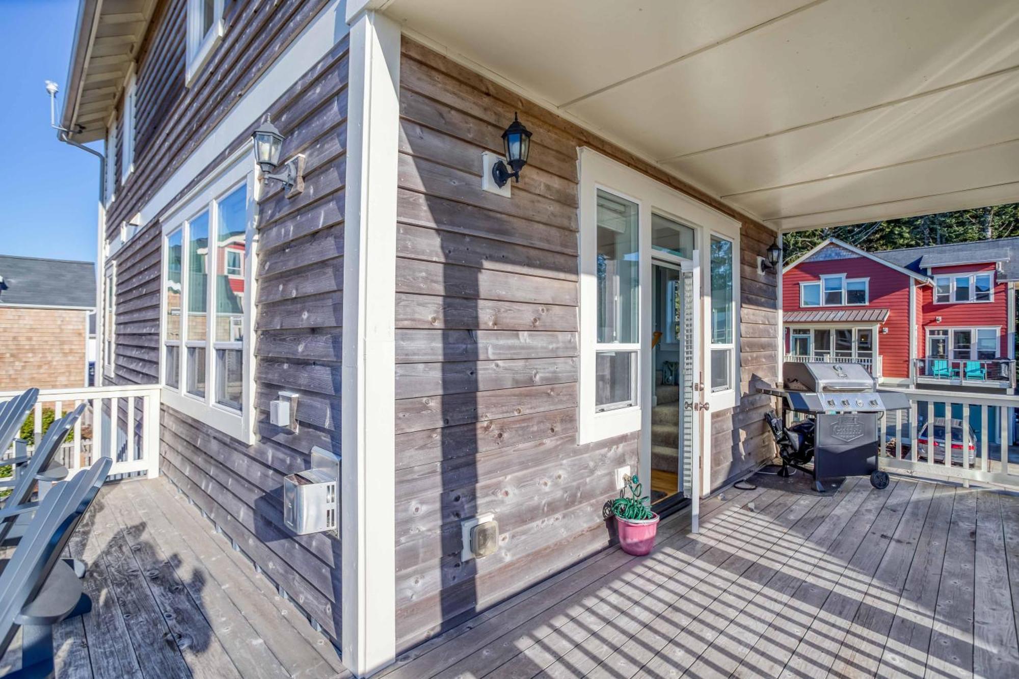 Holiday home Dune Vista Lincoln City