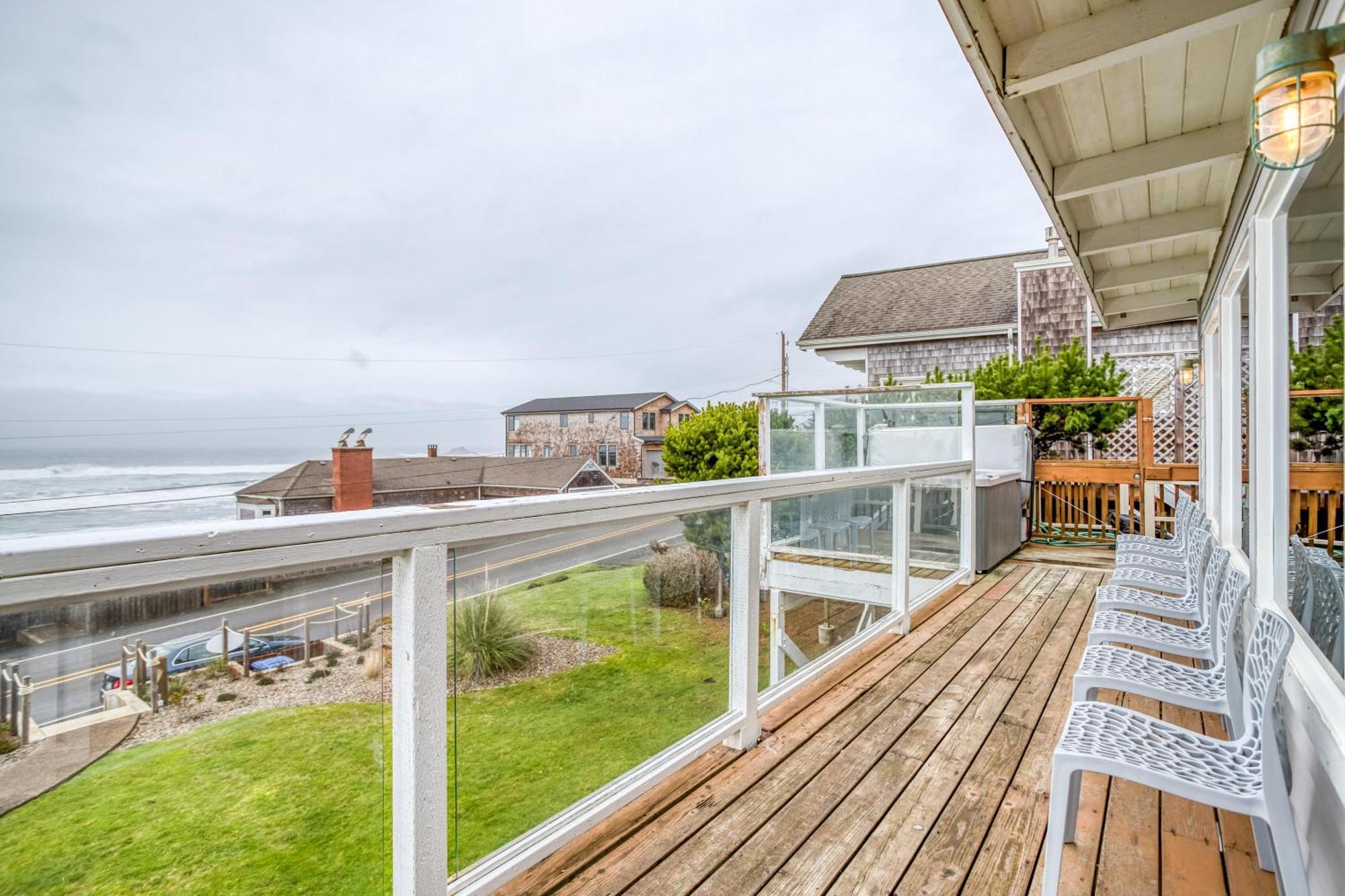 Holiday home Vacation Lincoln City