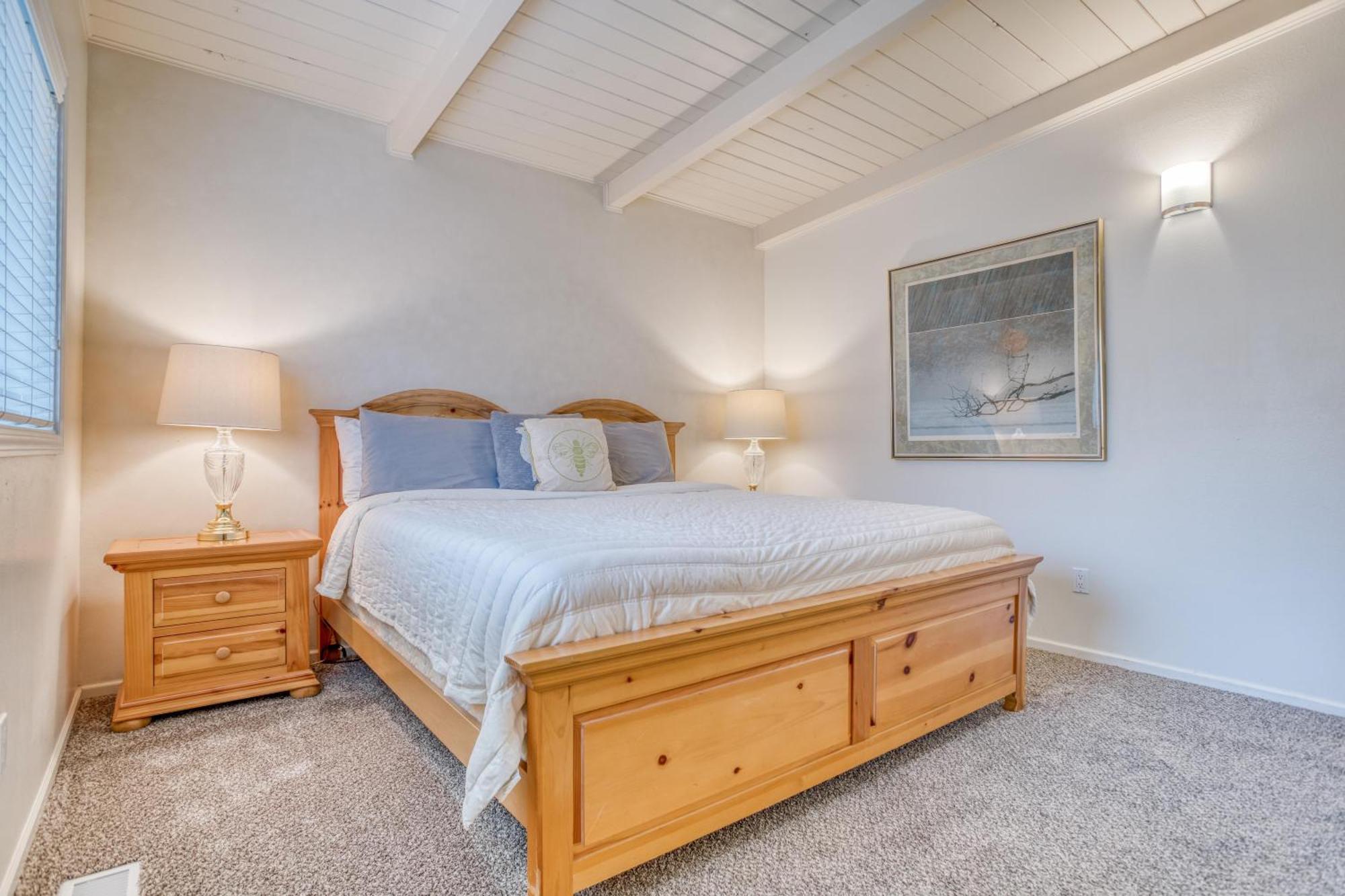 Vacation Holiday home