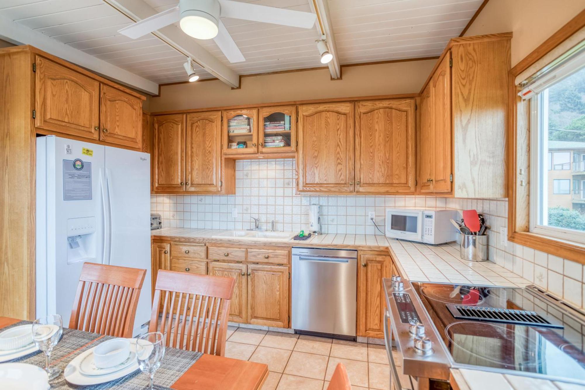 Holiday home Vacation Lincoln City