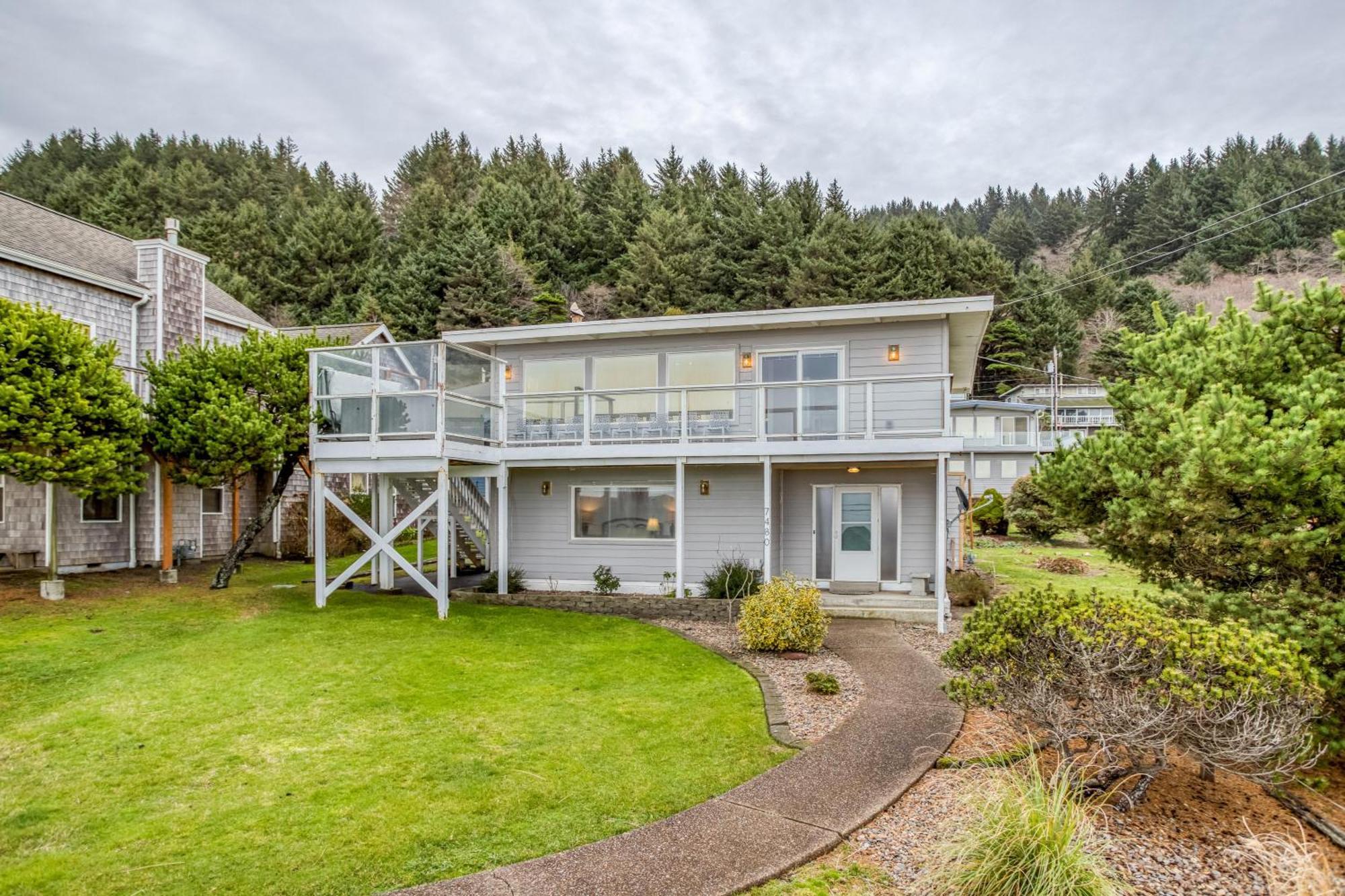 Vacation Holiday home