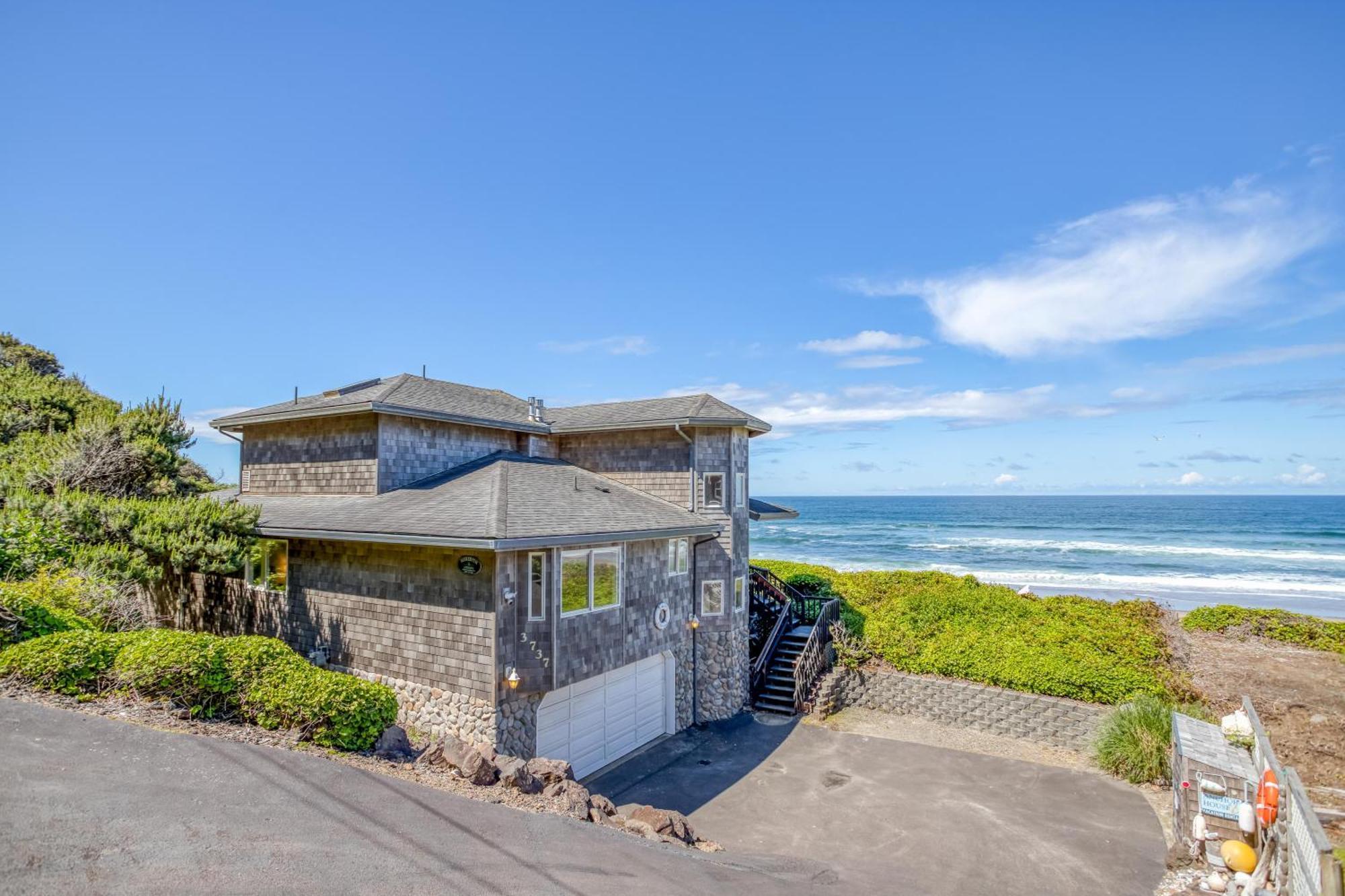 Anchor House - Holiday home *