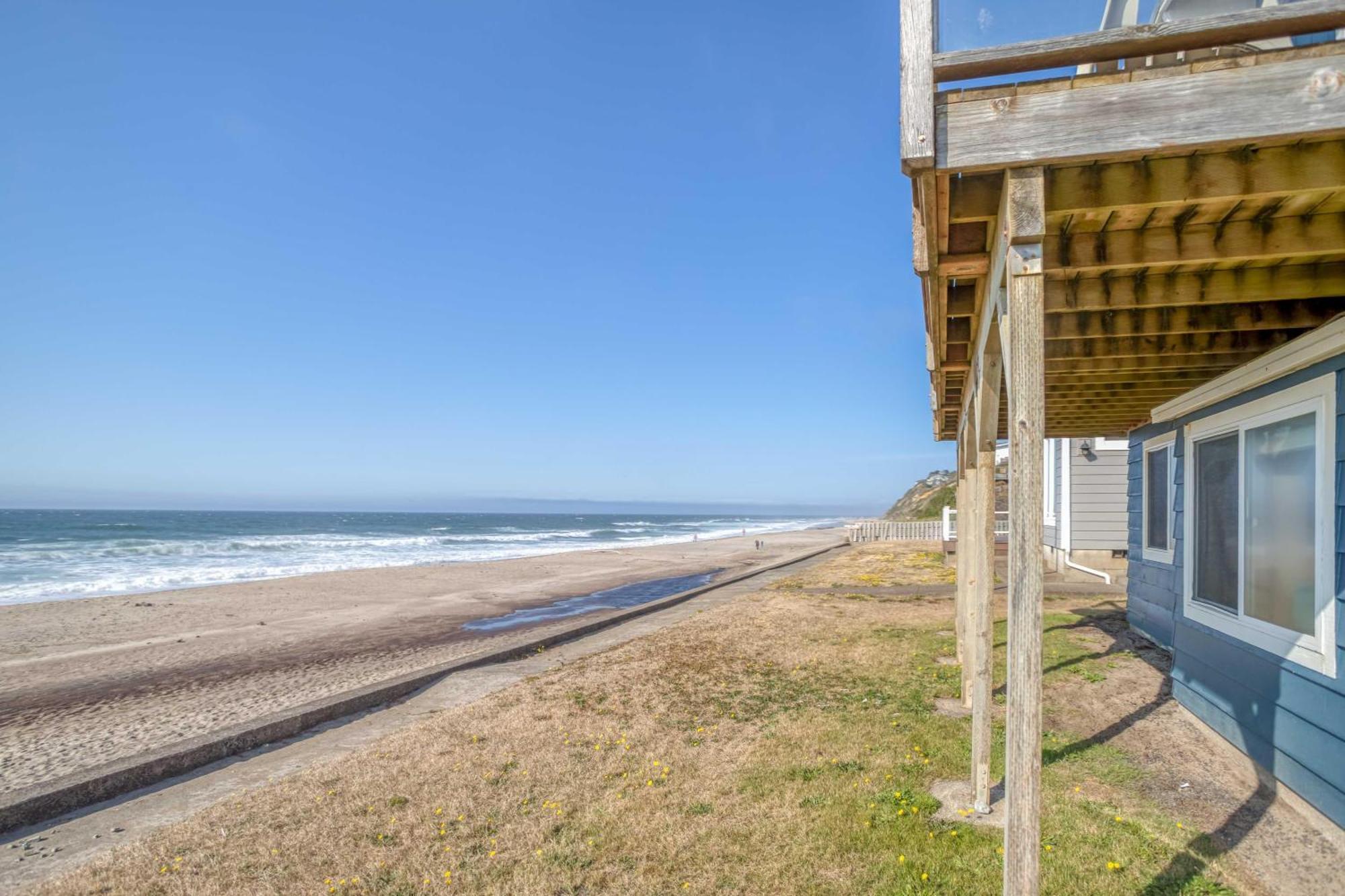Wave Watchers Holiday home *