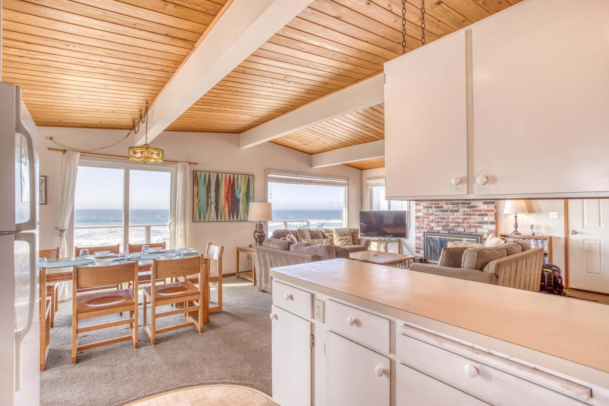 Wave Watchers Holiday home *