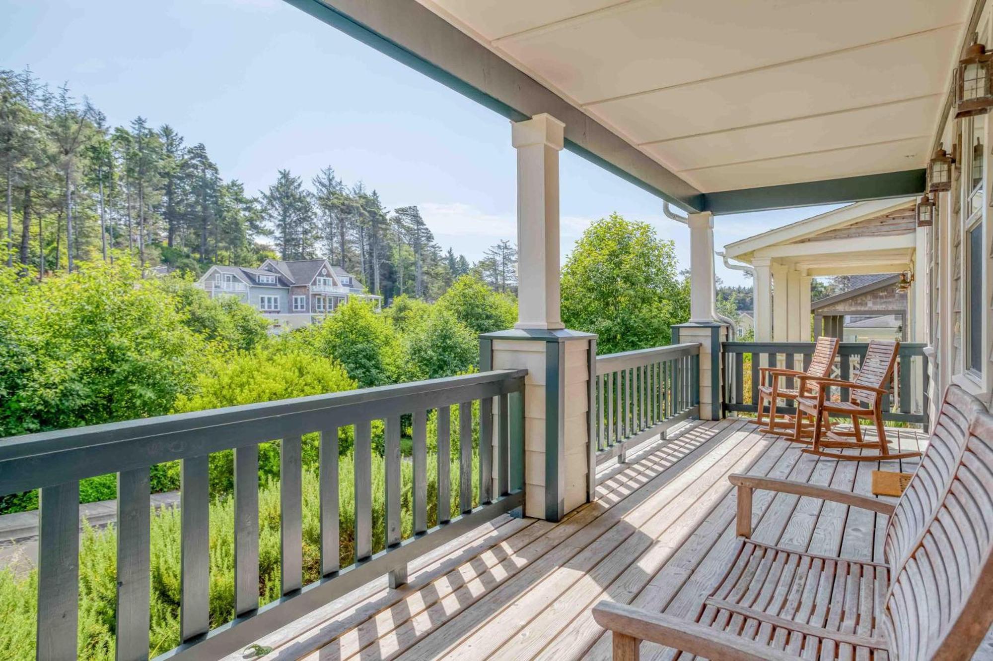 Barnacle Bay Holiday home Lincoln City