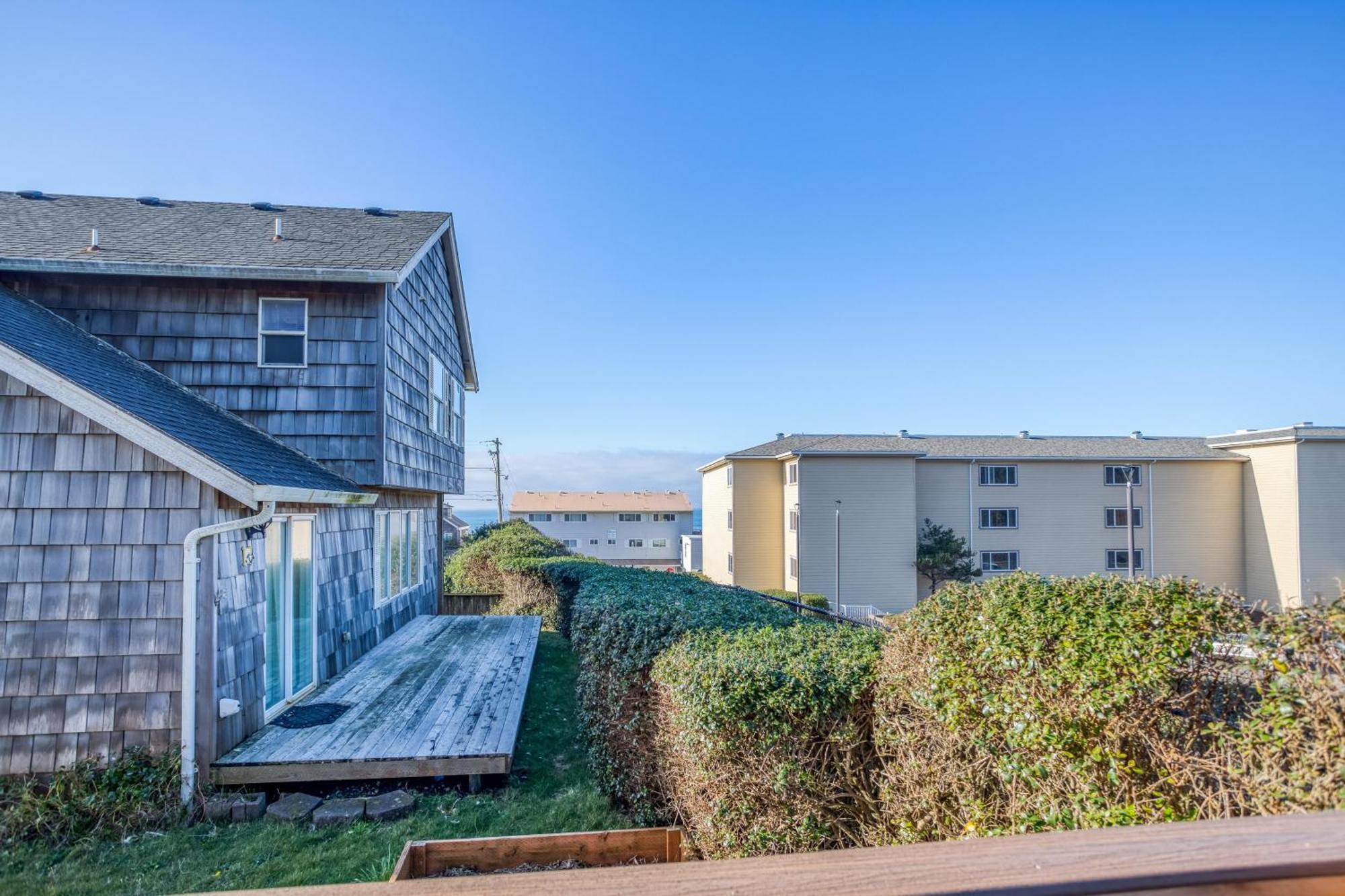 Holiday home Crow's Nest Lincoln City
