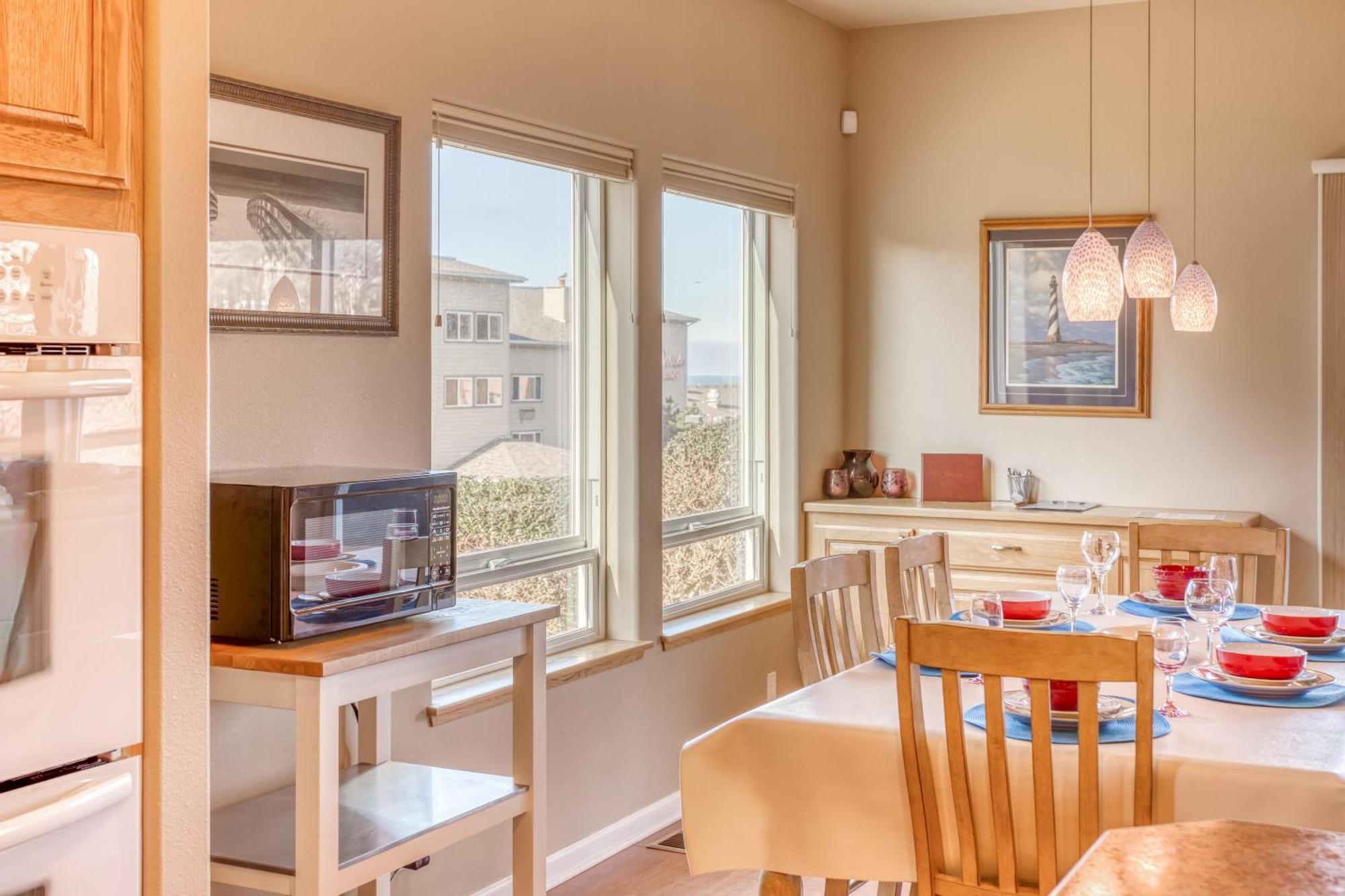 Holiday home Crow's Nest Lincoln City