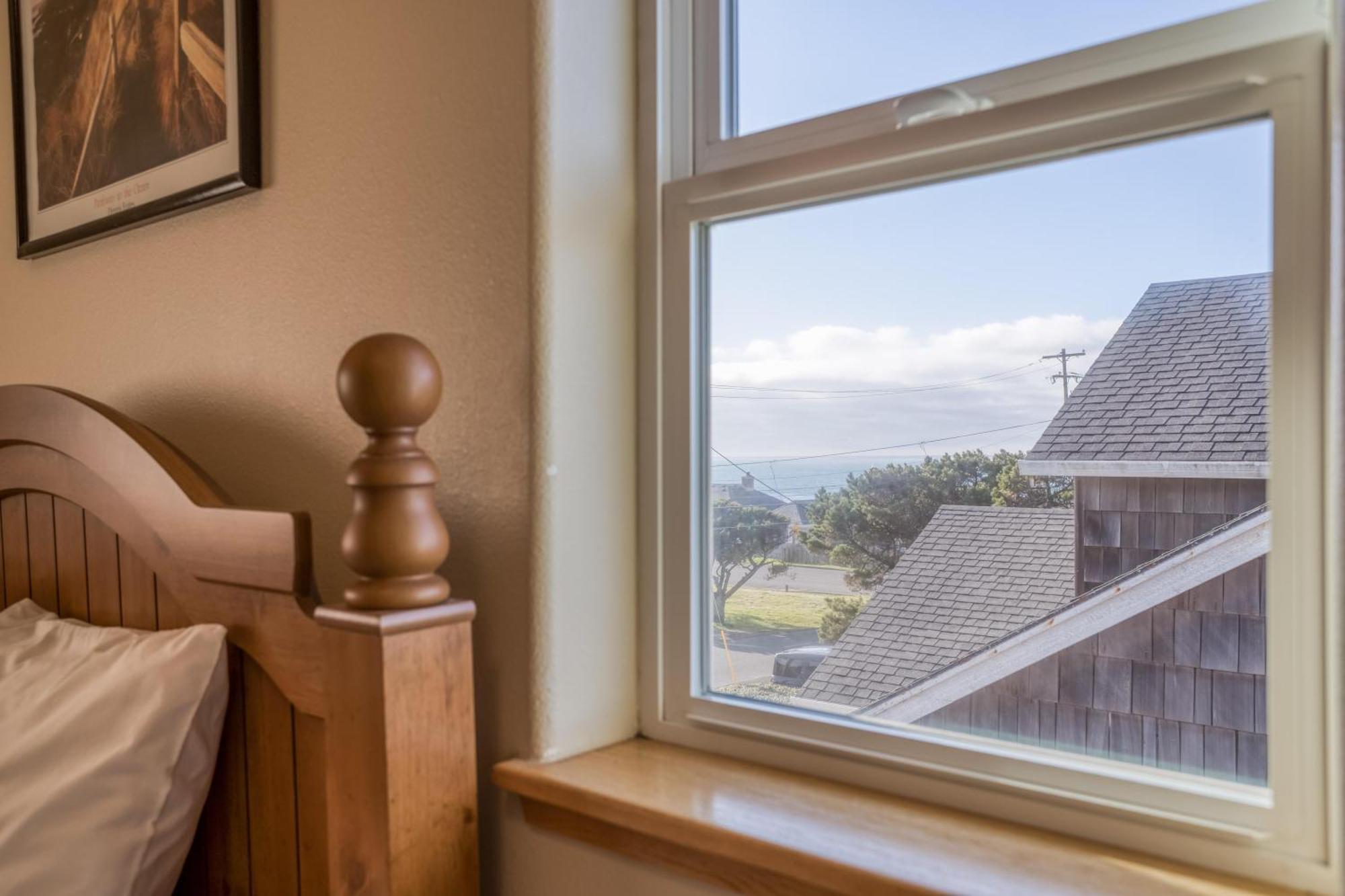 Holiday home Crow's Nest *