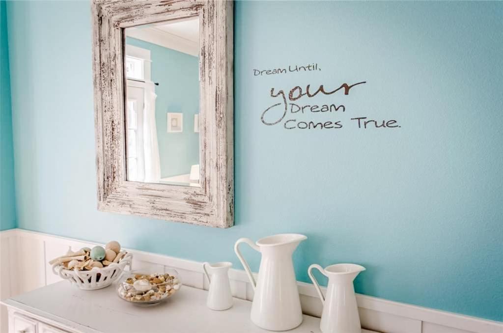Holiday home Dreams - Olivia