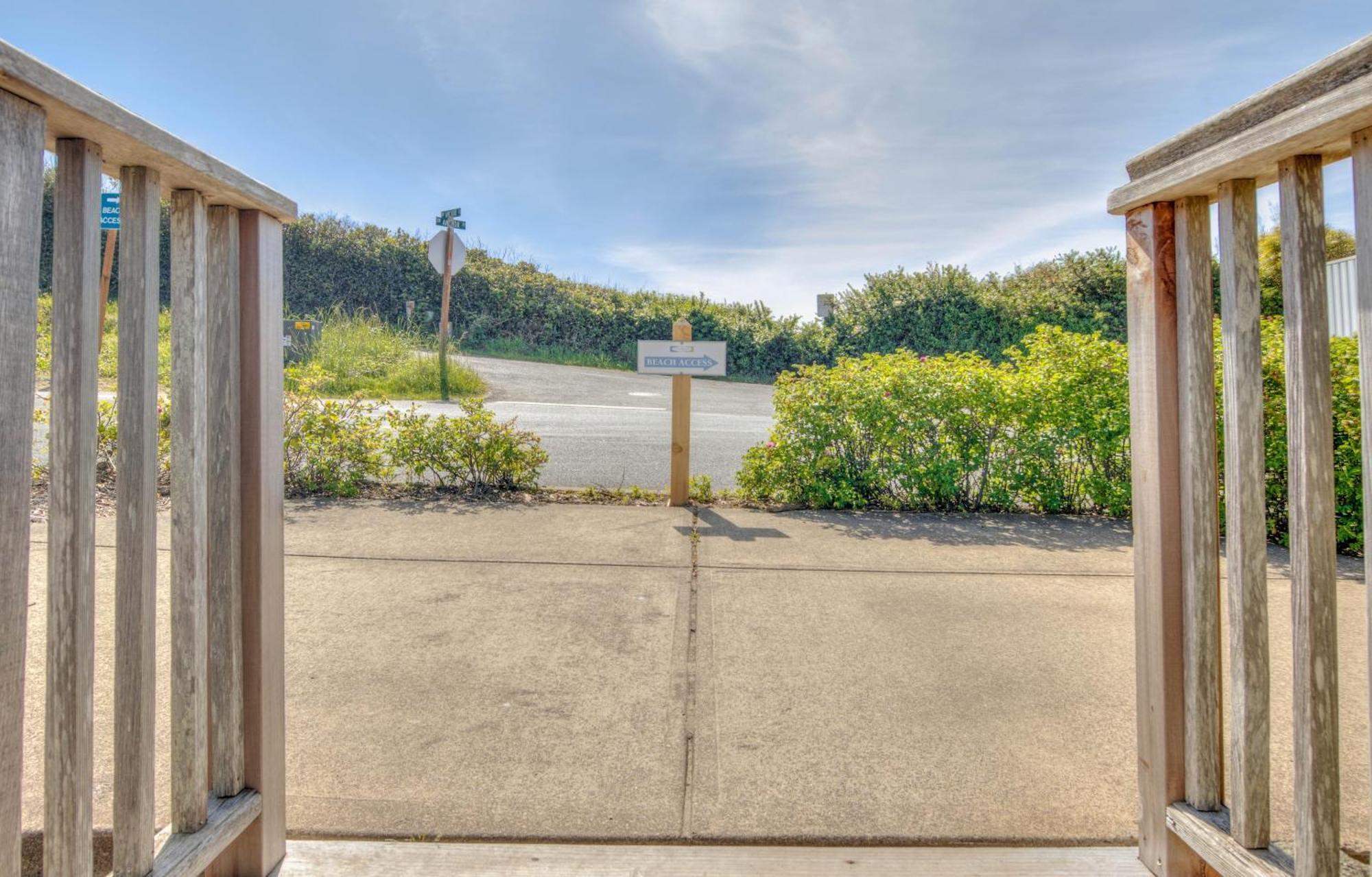 Holiday home Dreams - Olivia Lincoln City
