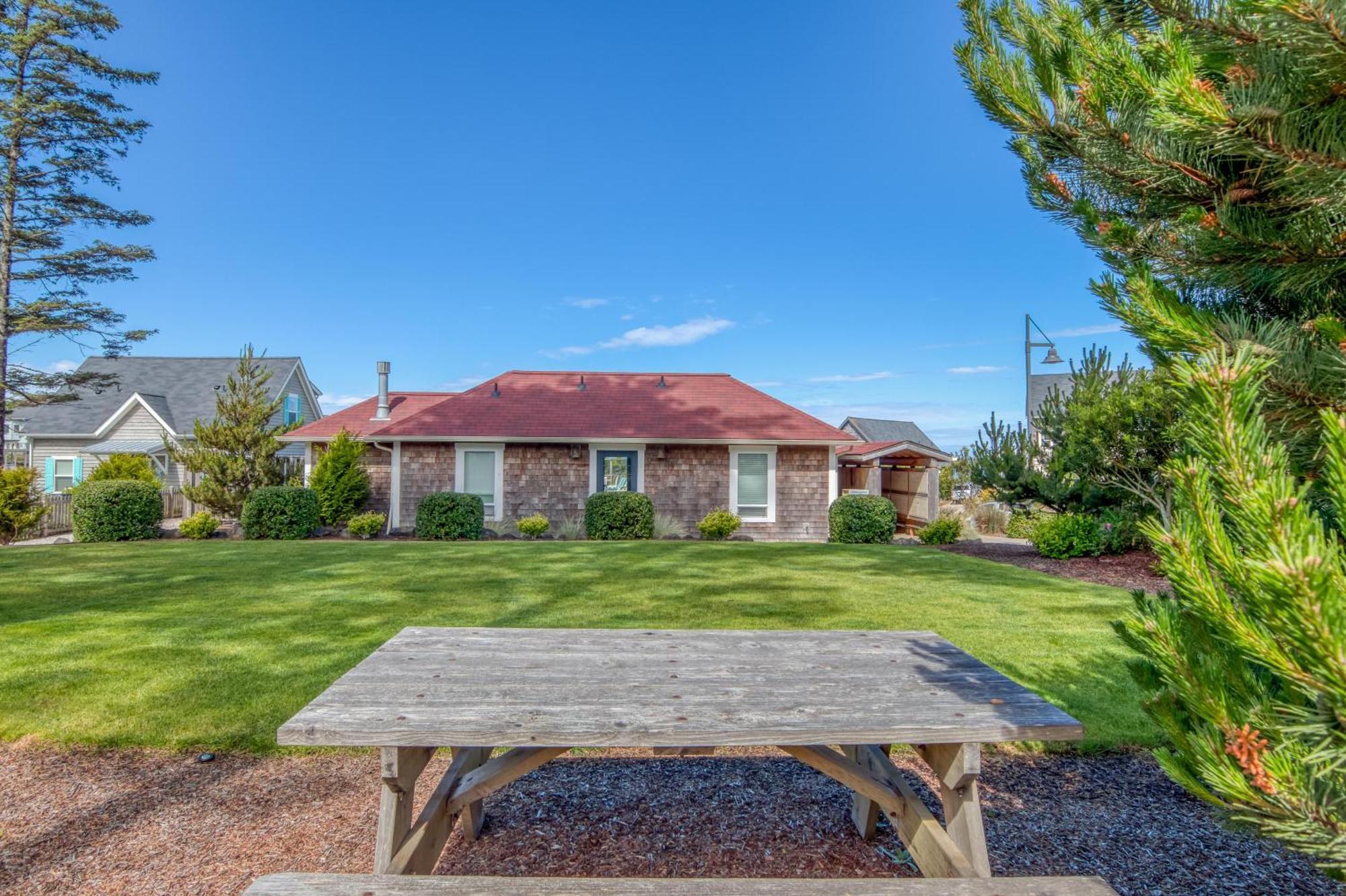 Dreams - Olivia Holiday home