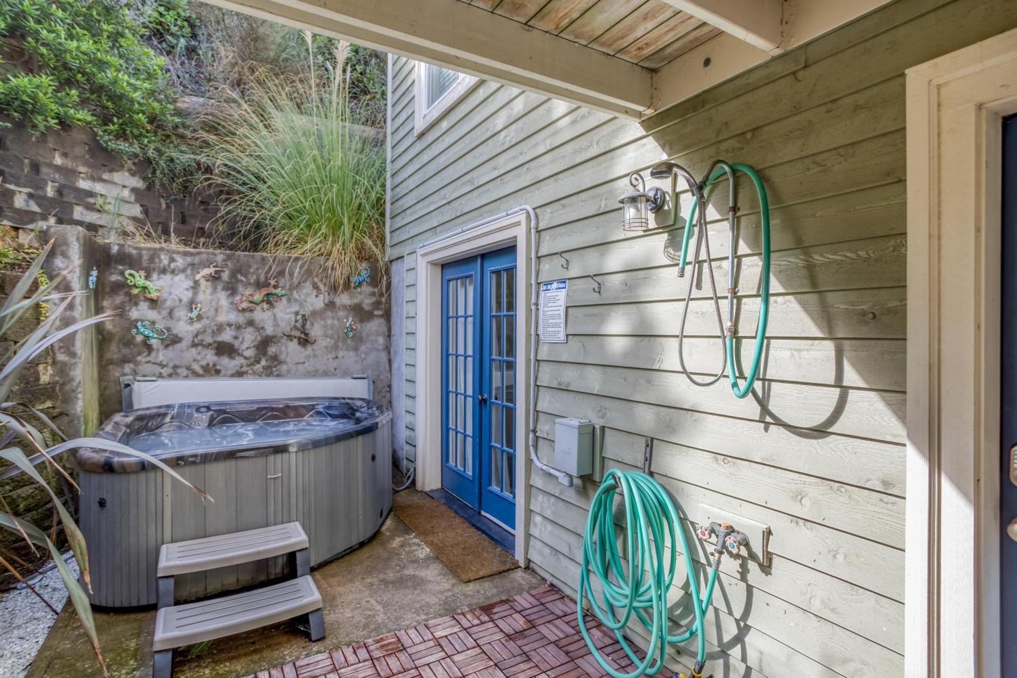 Dreams - Olivia Holiday home *