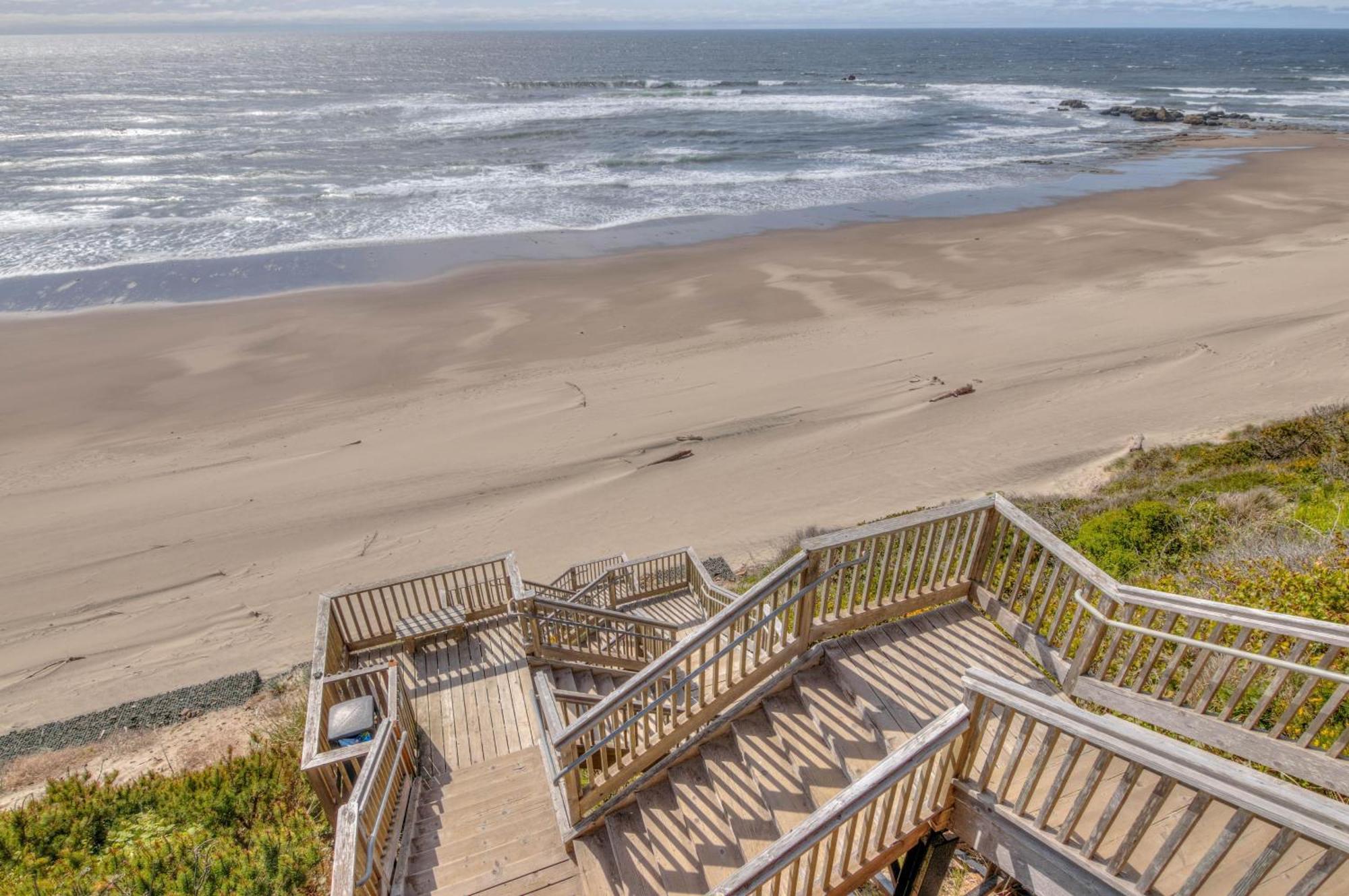 Holiday home Dreams - Olivia Lincoln City