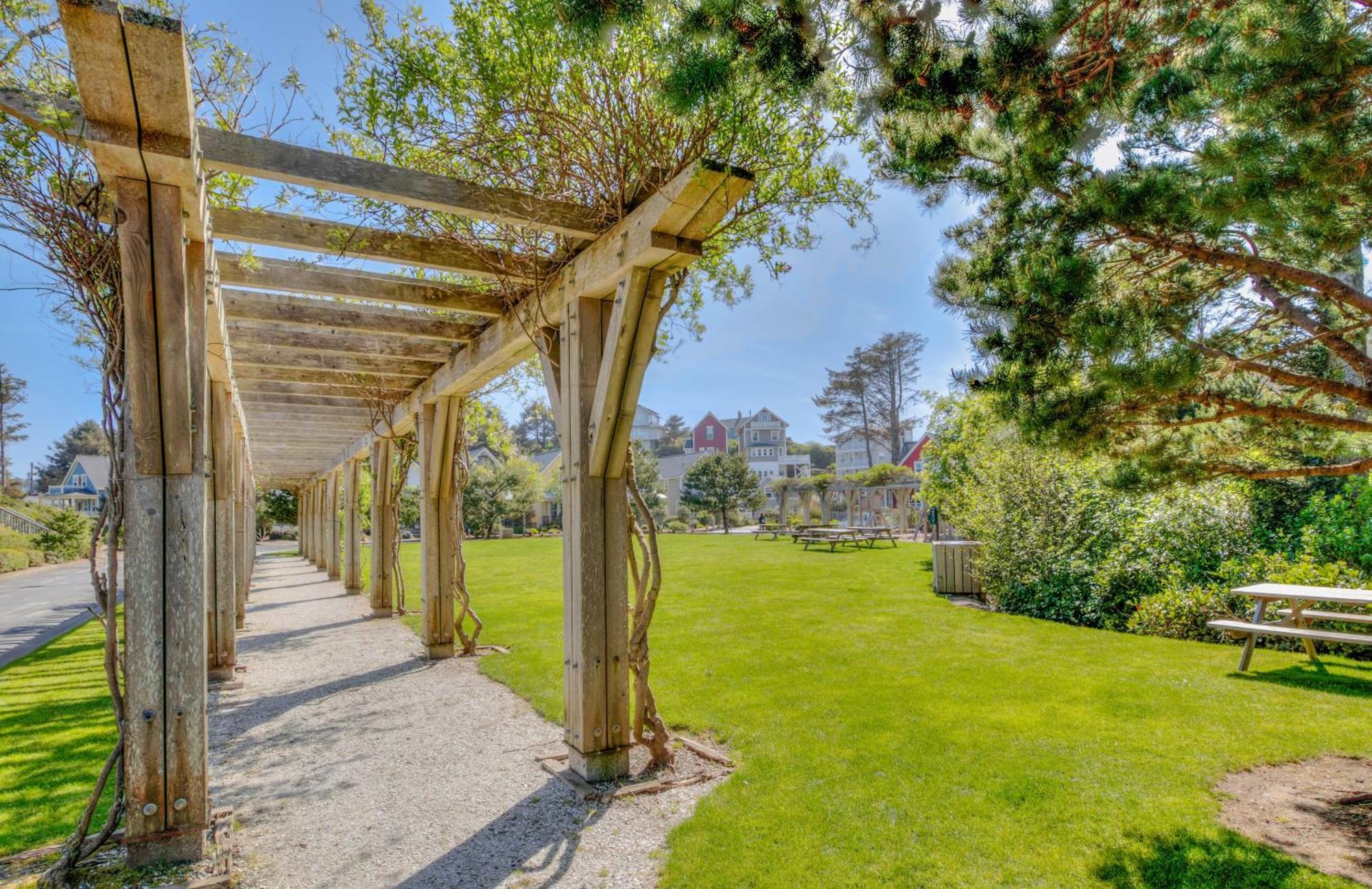 Dreams - Olivia Holiday home Lincoln City