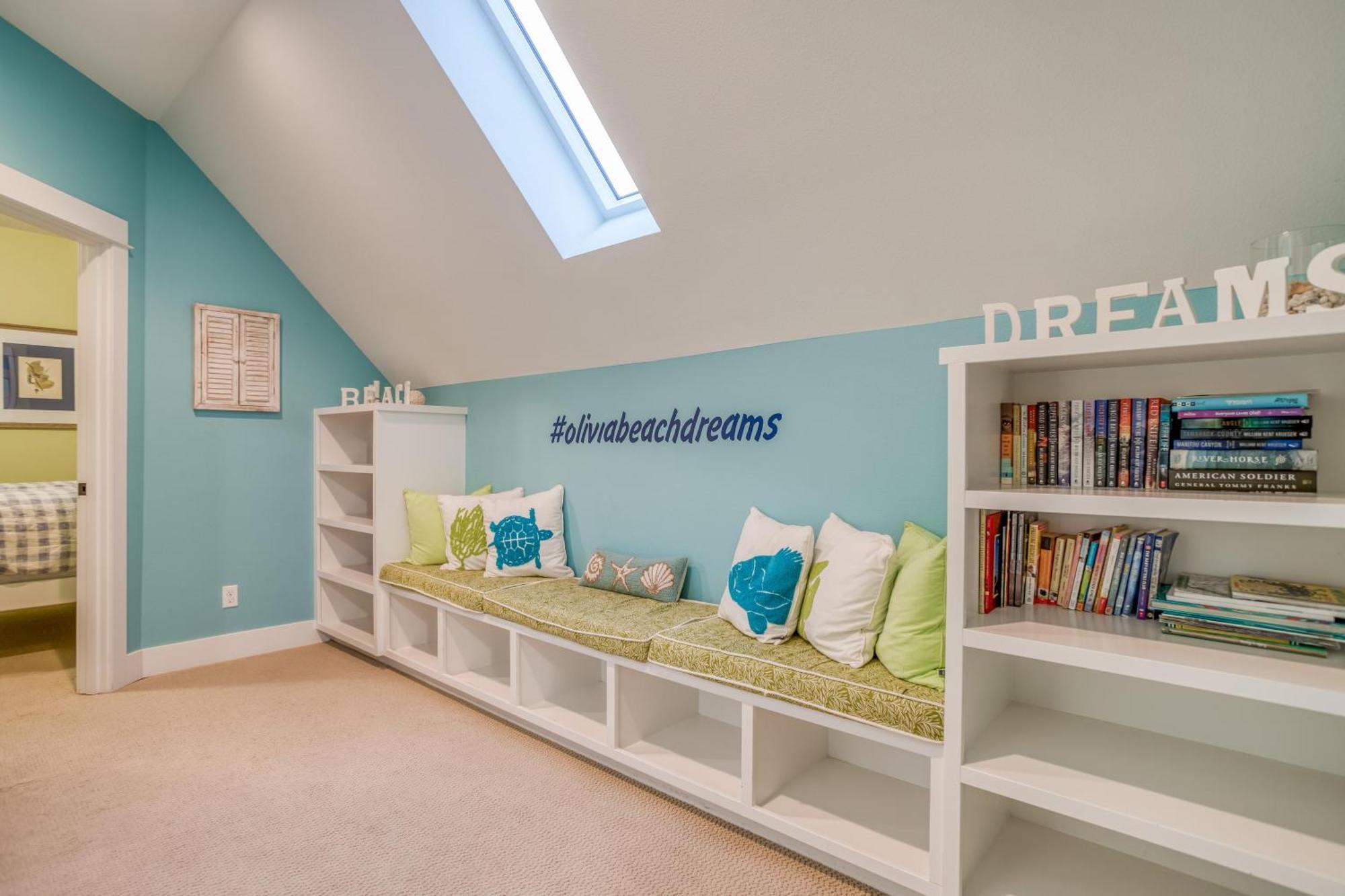 Dreams - Olivia Holiday home