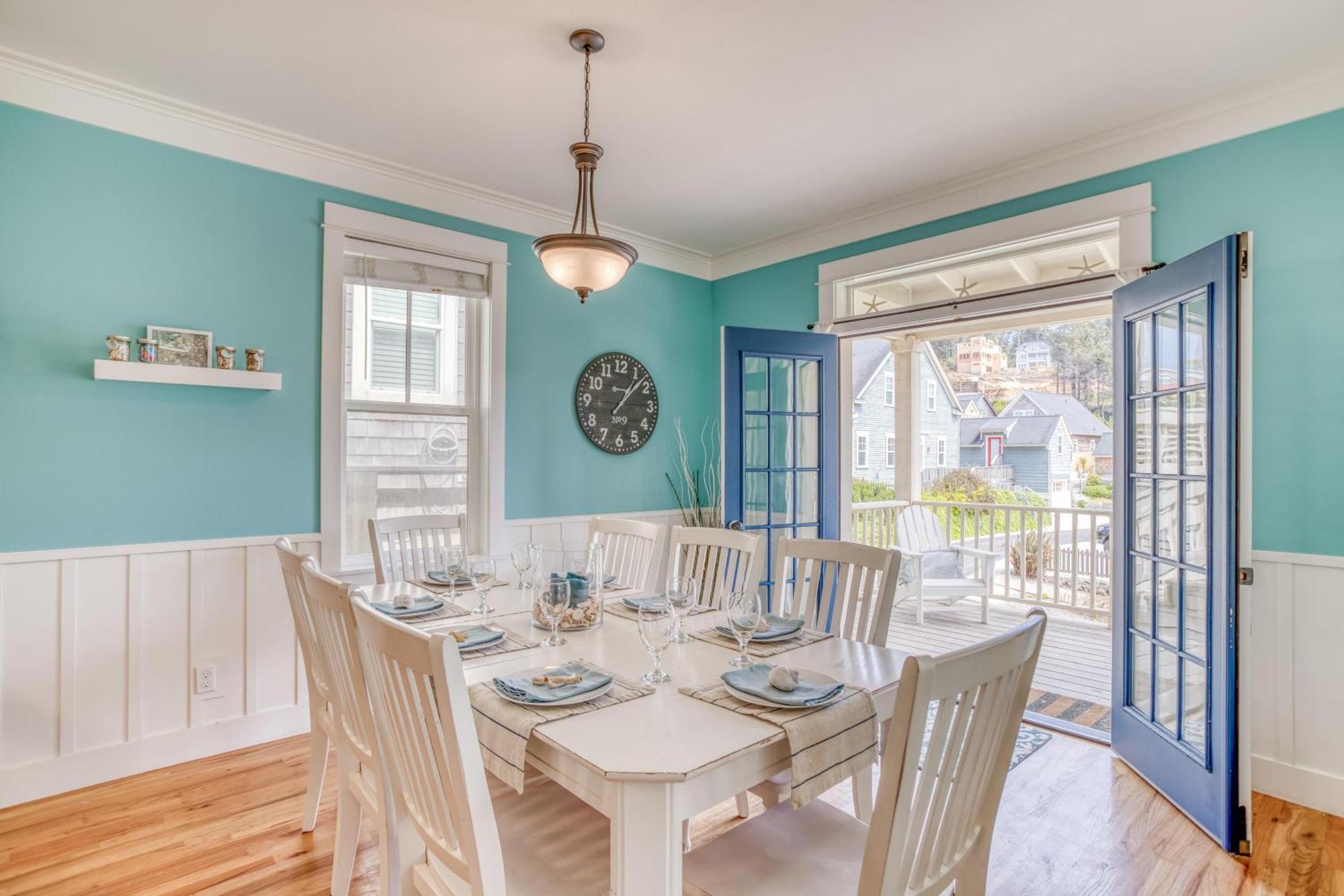 Holiday home Dreams - Olivia Lincoln City