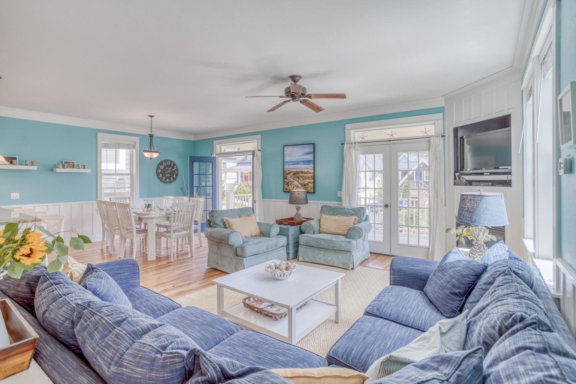 Holiday home Dreams - Olivia Lincoln City