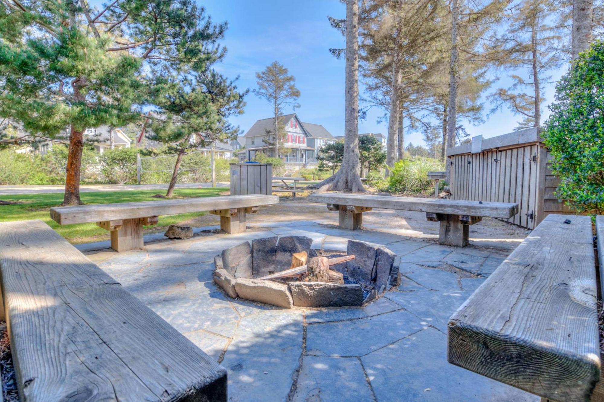 Dreams - Olivia Holiday home Lincoln City