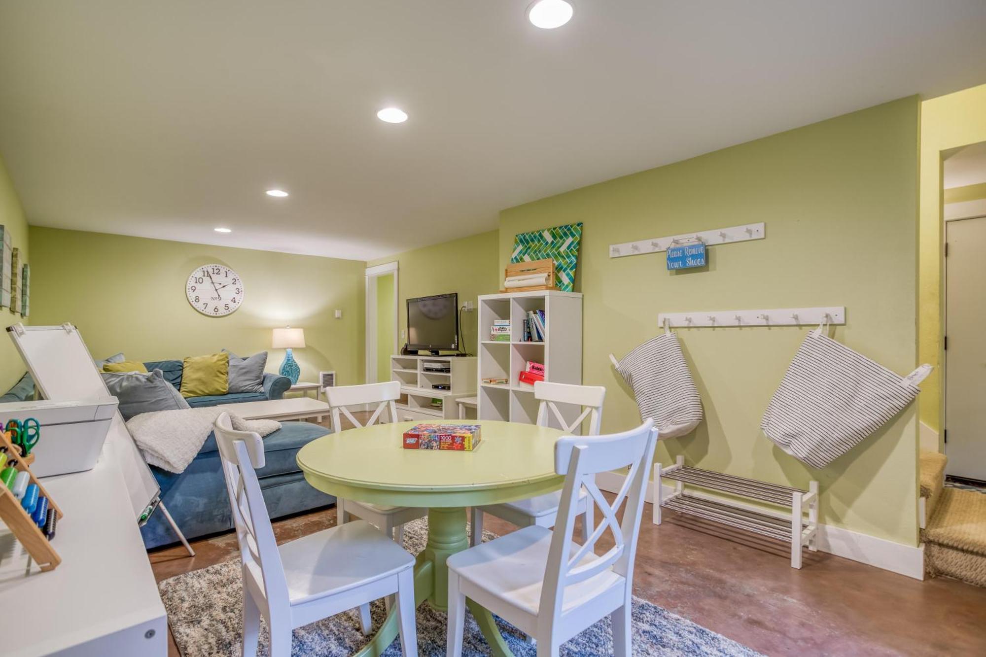 Dreams - Olivia Holiday home