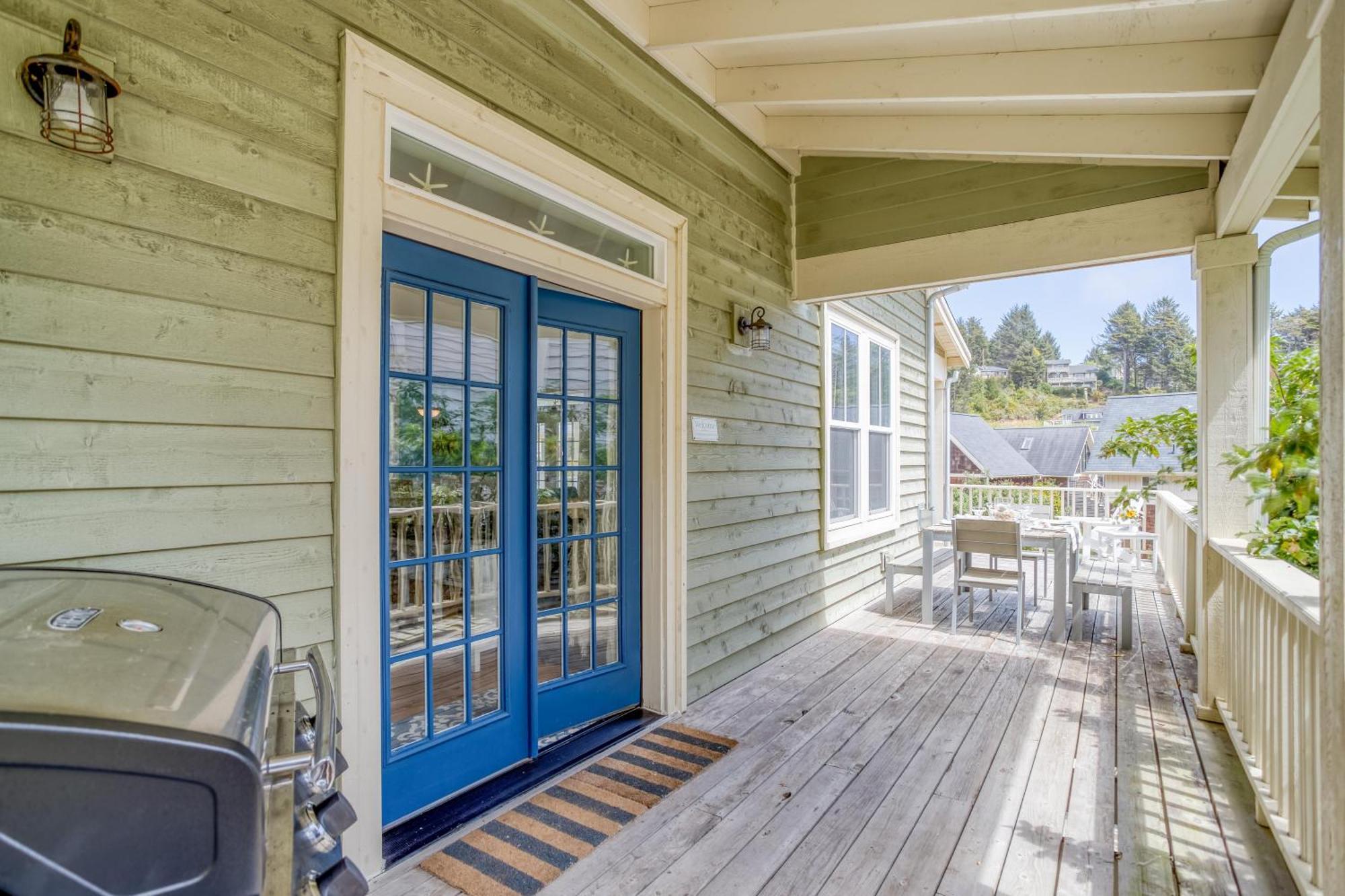Holiday home Dreams - Olivia Lincoln City