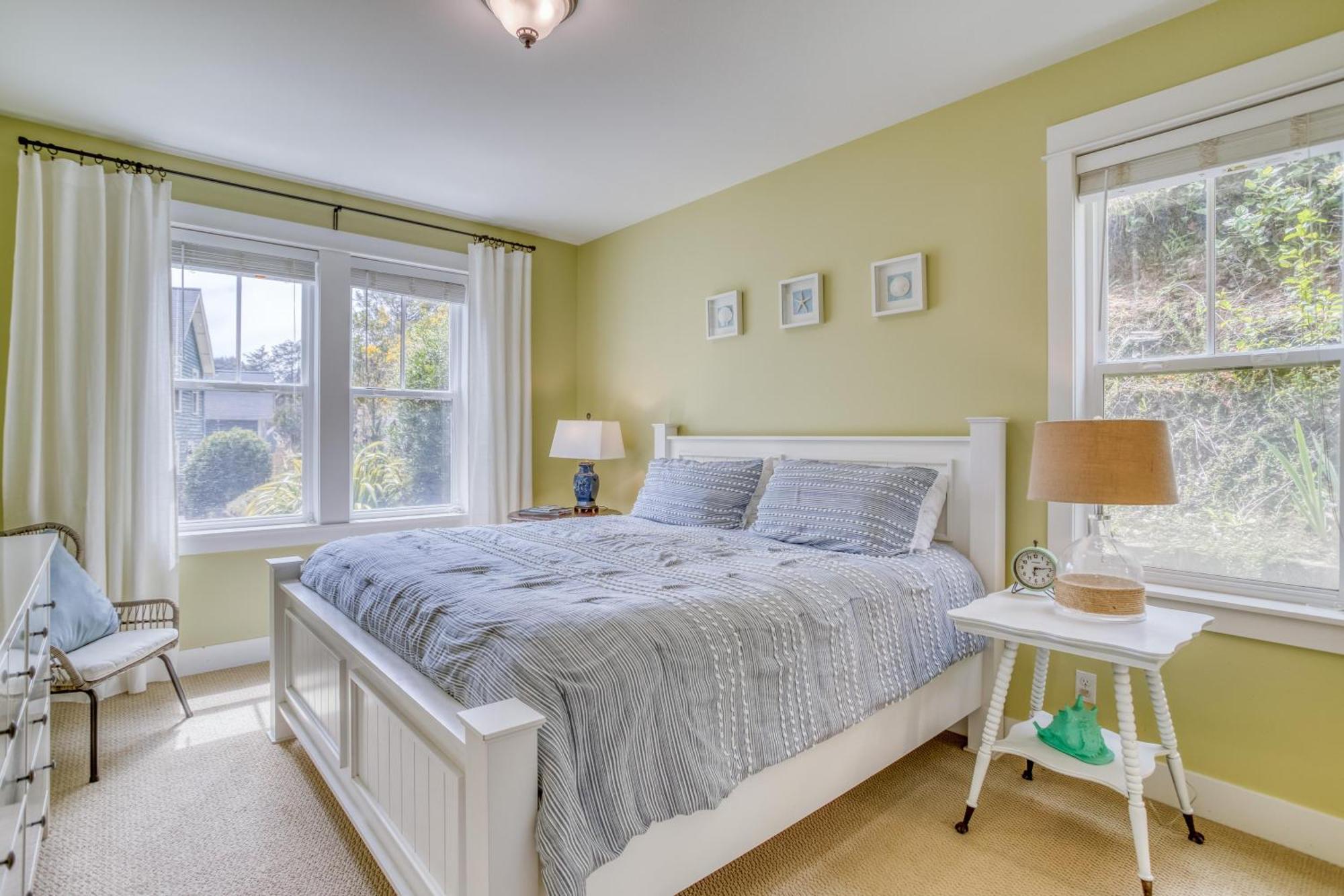 Dreams - Olivia Holiday home Lincoln City