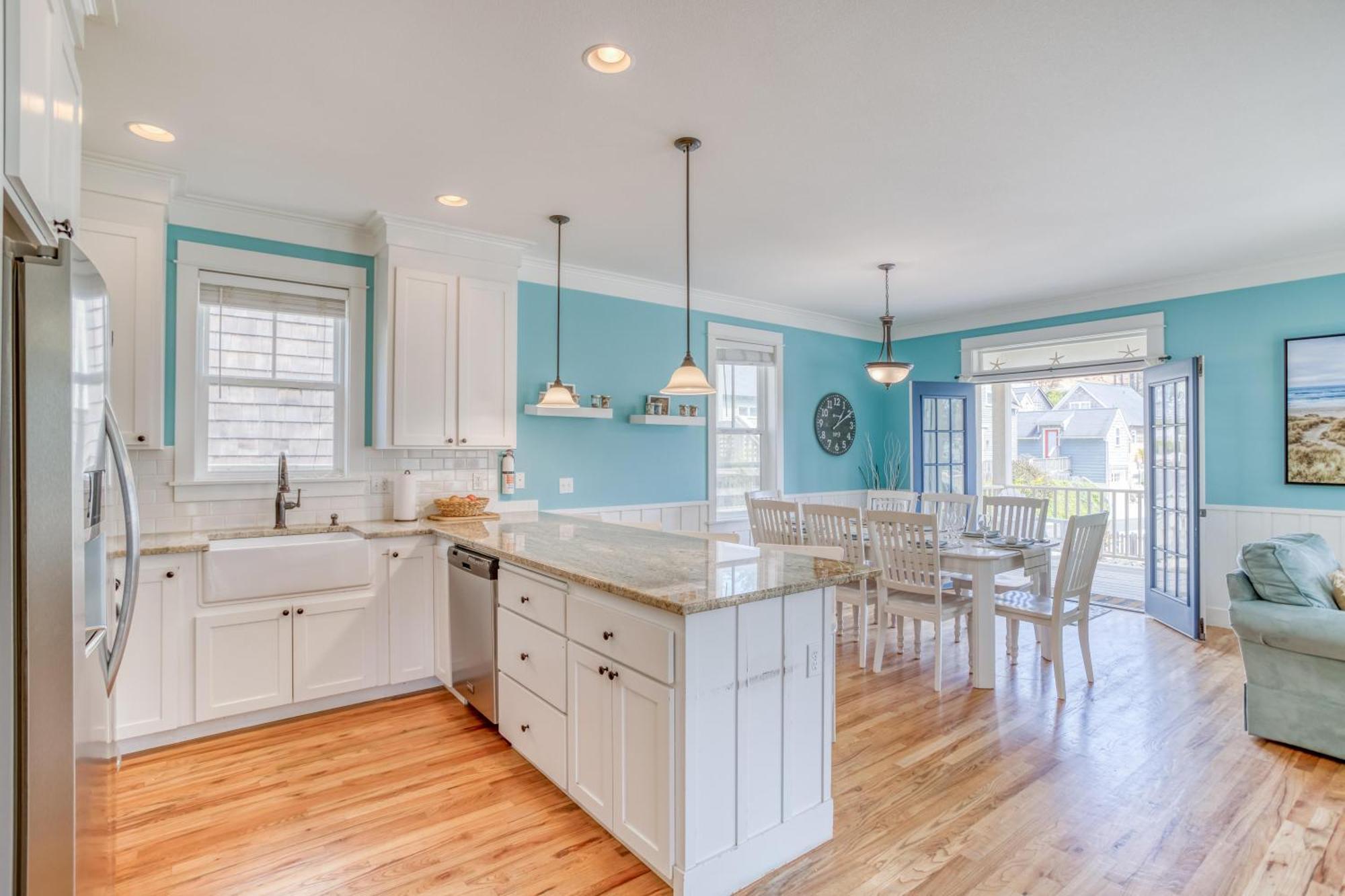 Holiday home Dreams - Olivia Lincoln City