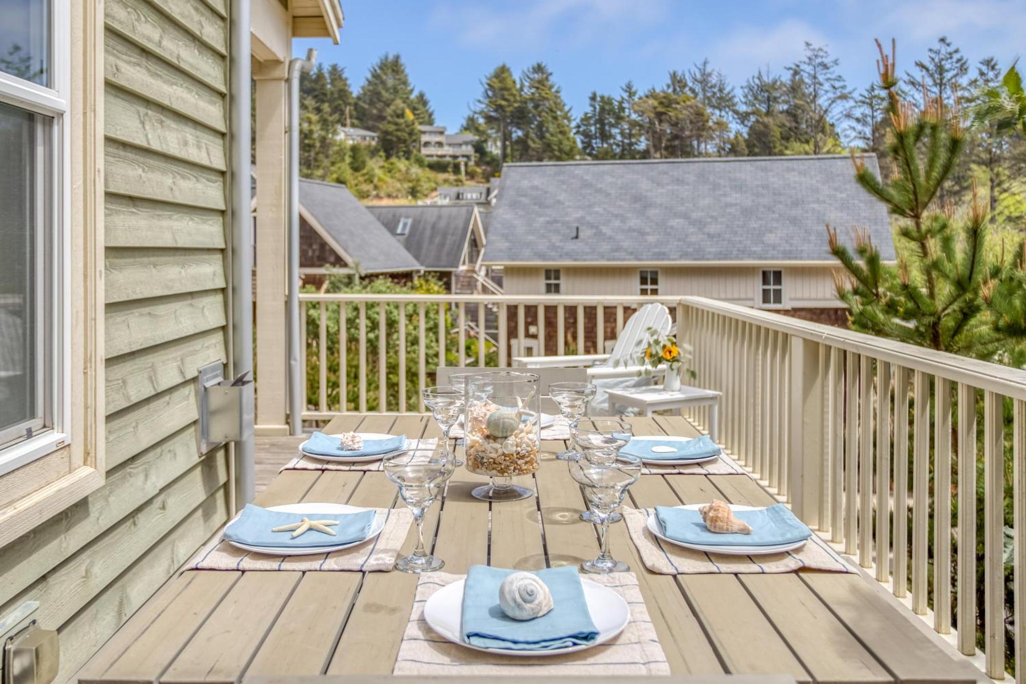 Holiday home Dreams - Olivia Lincoln City