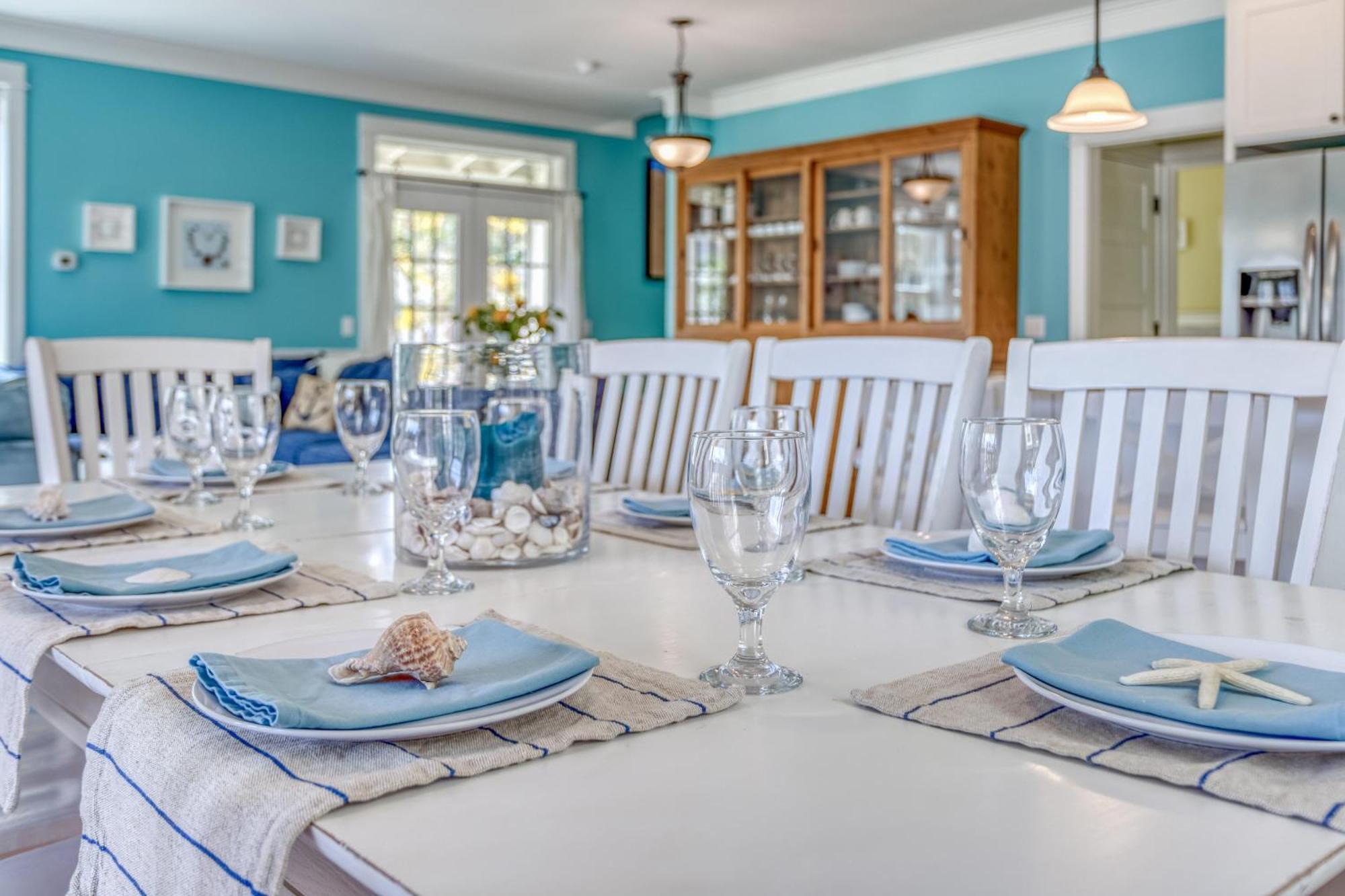 Holiday home Dreams - Olivia