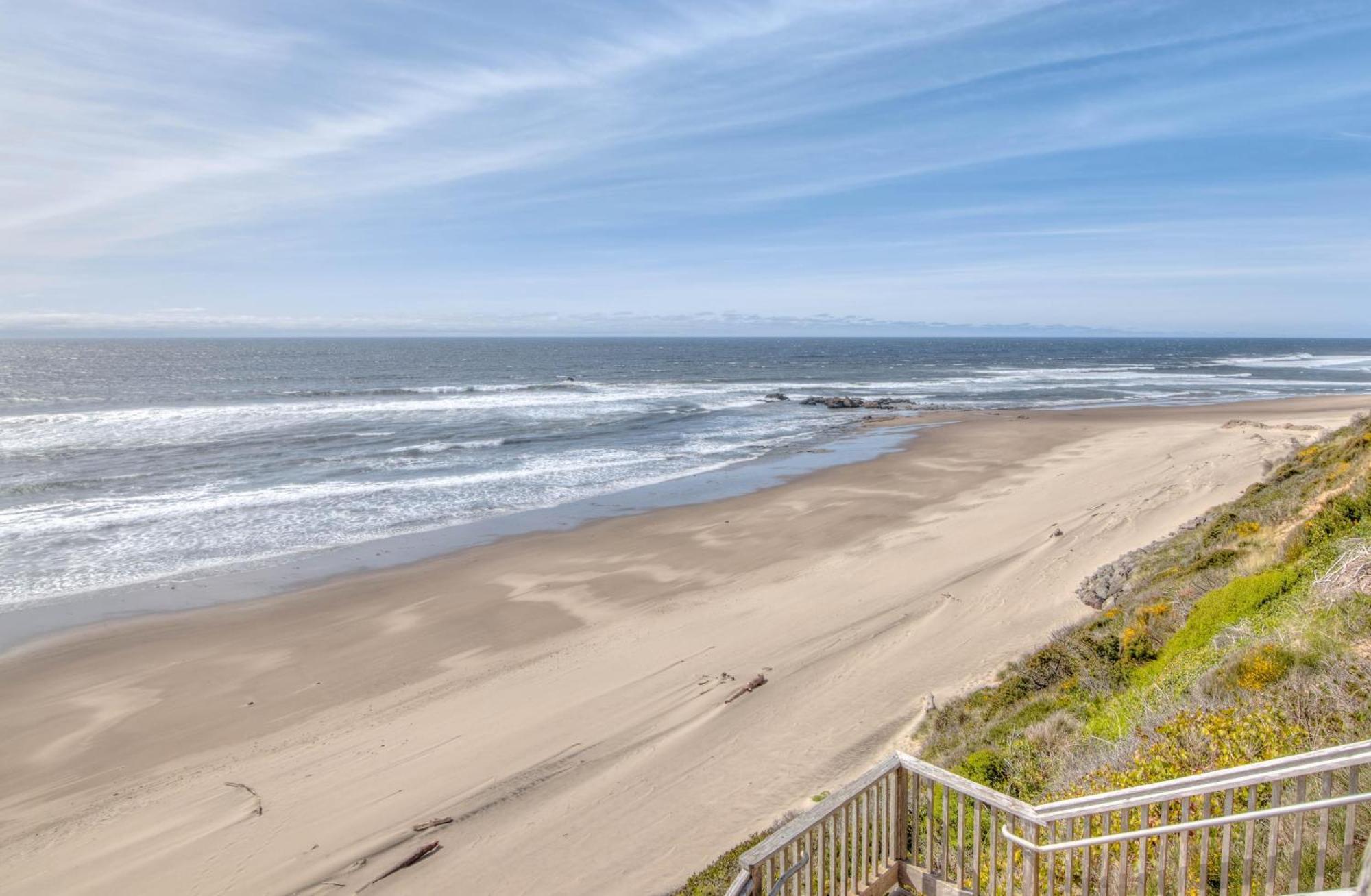 Boardwalk * Lincoln City