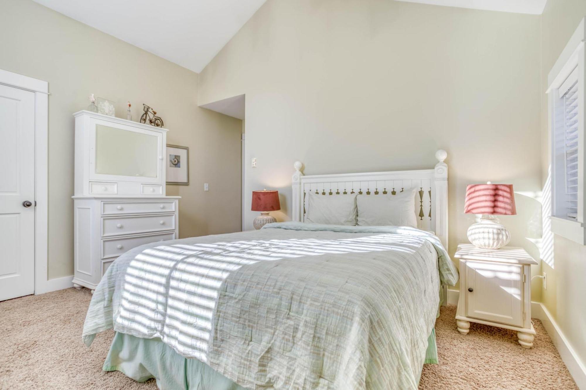 Boardwalk Holiday home *