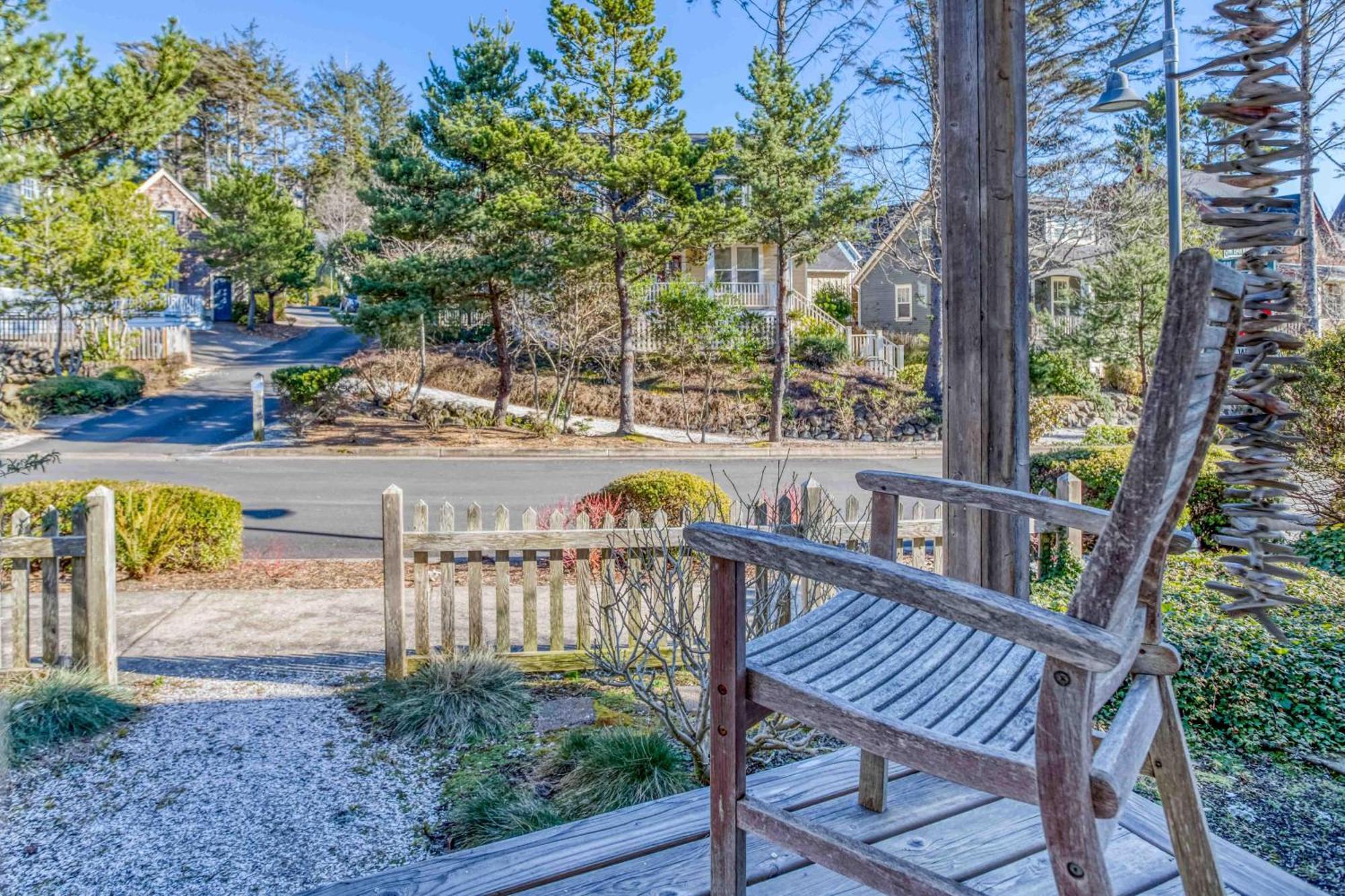 Boardwalk Holiday home Lincoln City