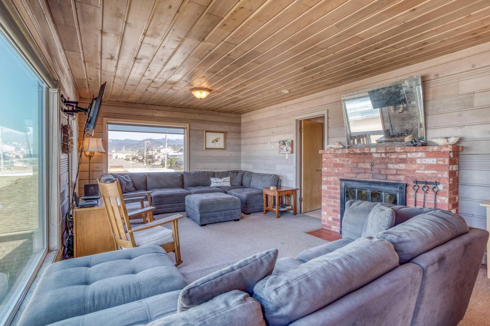 By George Holiday home