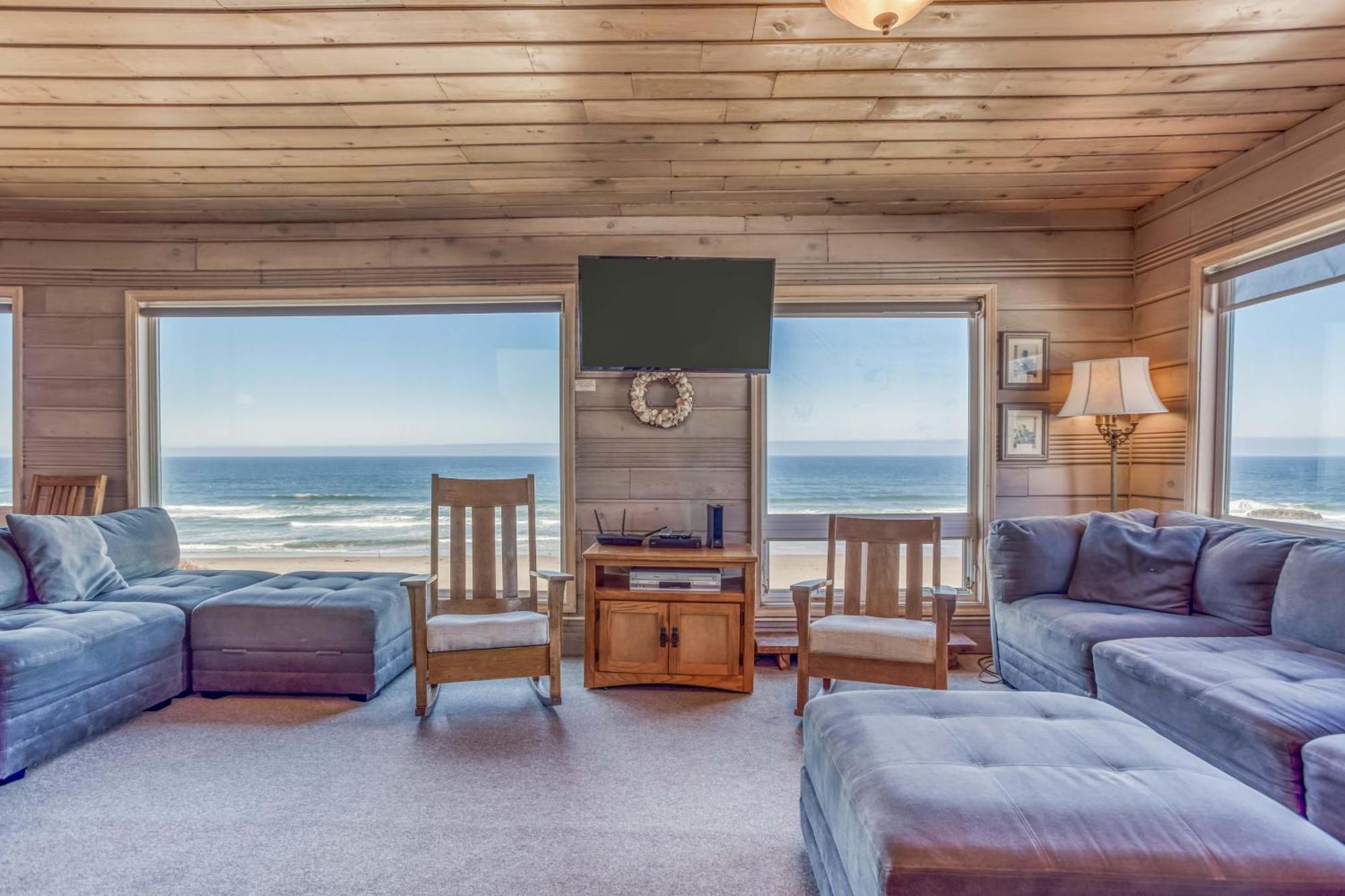 Holiday home By George Lincoln City